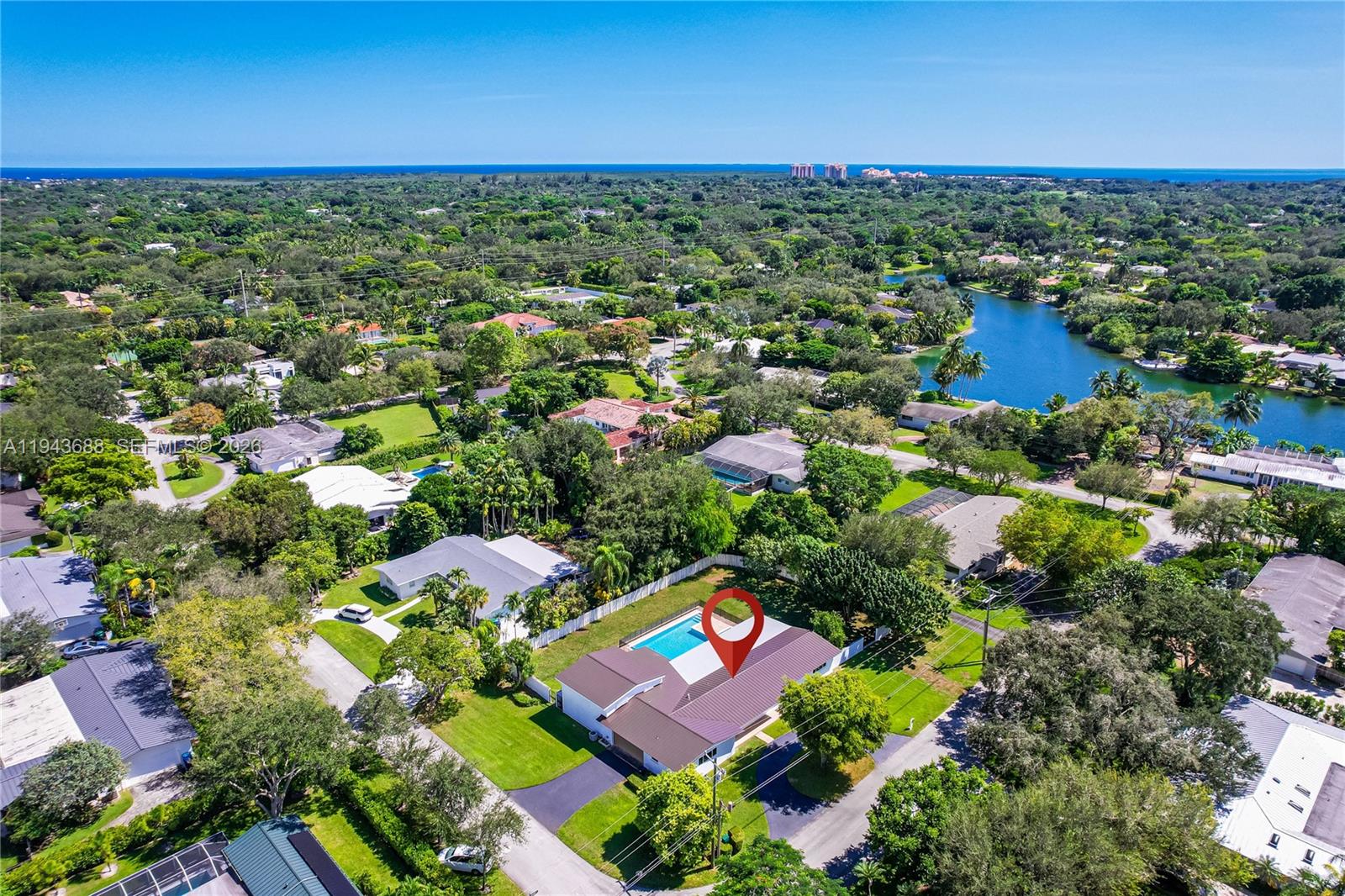12525 Southwest 68th Court Pinecrest, FL 33156 - Photo 46 of 46