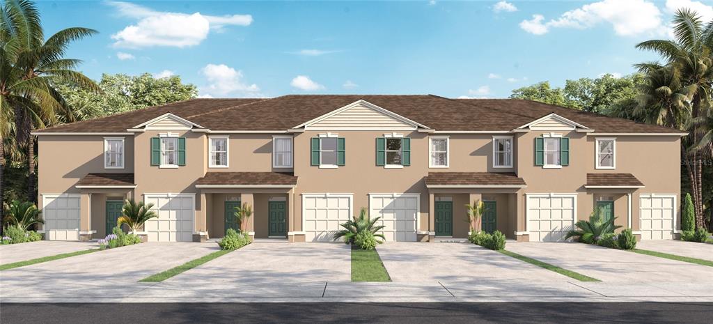 2346 Tay Wes Drive St. Cloud, FL 34771 - Photo 1 of 1