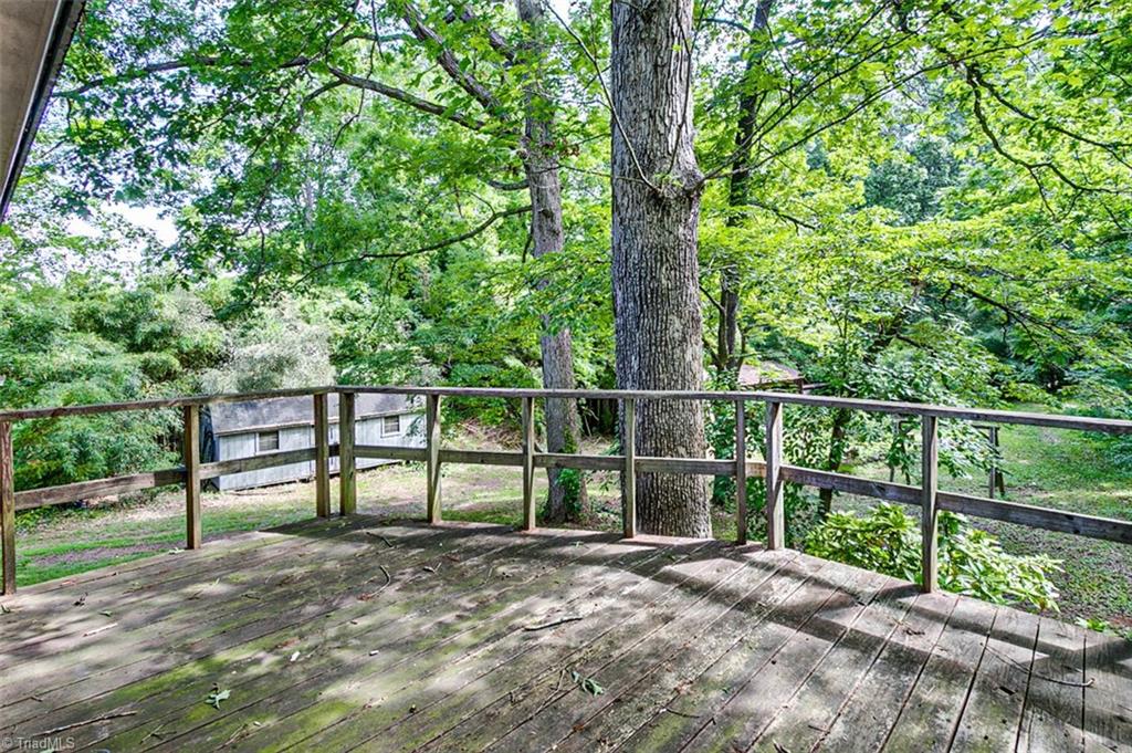 1896 Spero Road Asheboro, NC 27205 - Photo 23 of 29 Decking