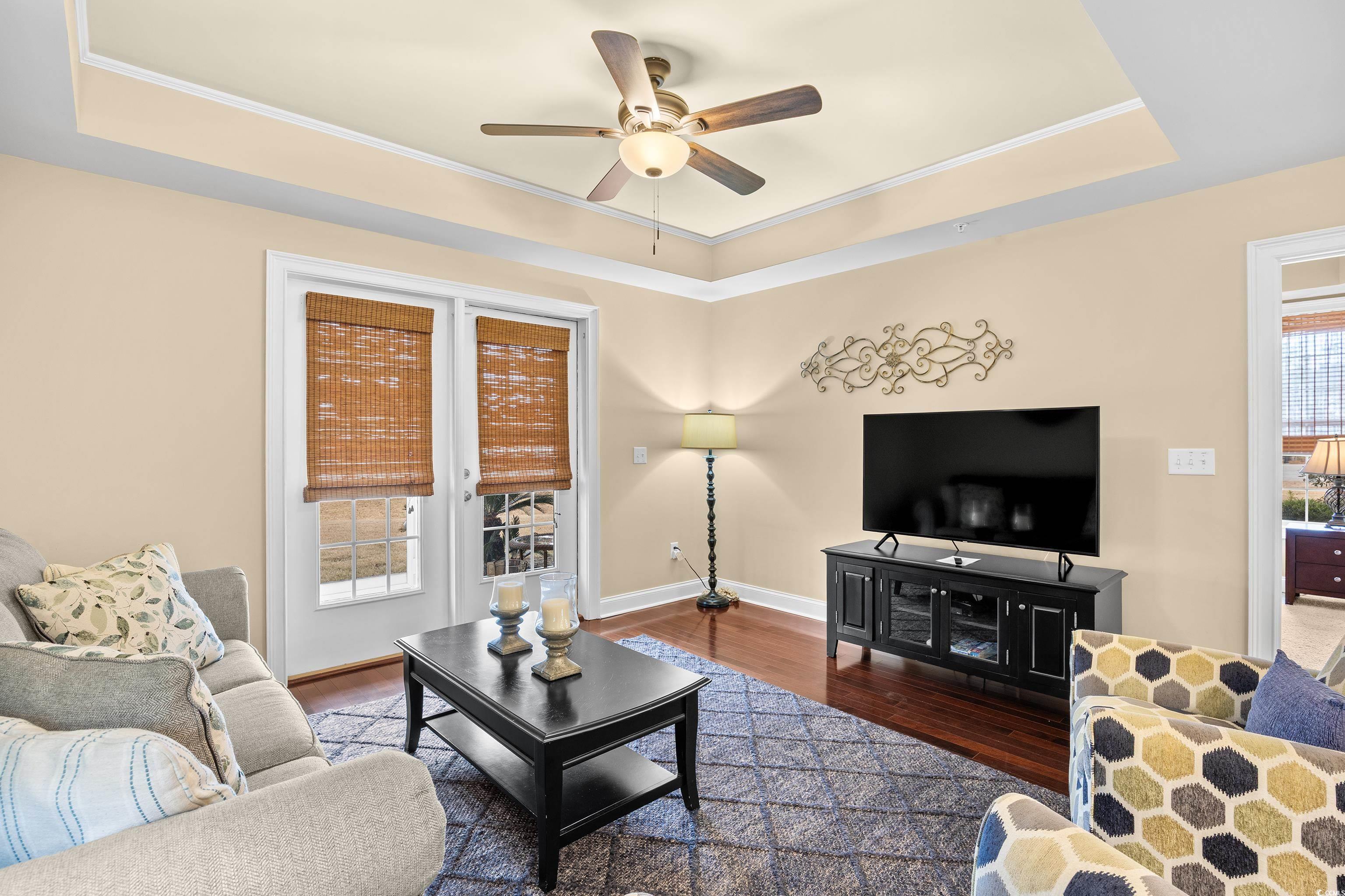 101 Old Course Road, Unit B Murrells Inlet, SC 29576 - Photo 12 of 40 Gallery Image 12