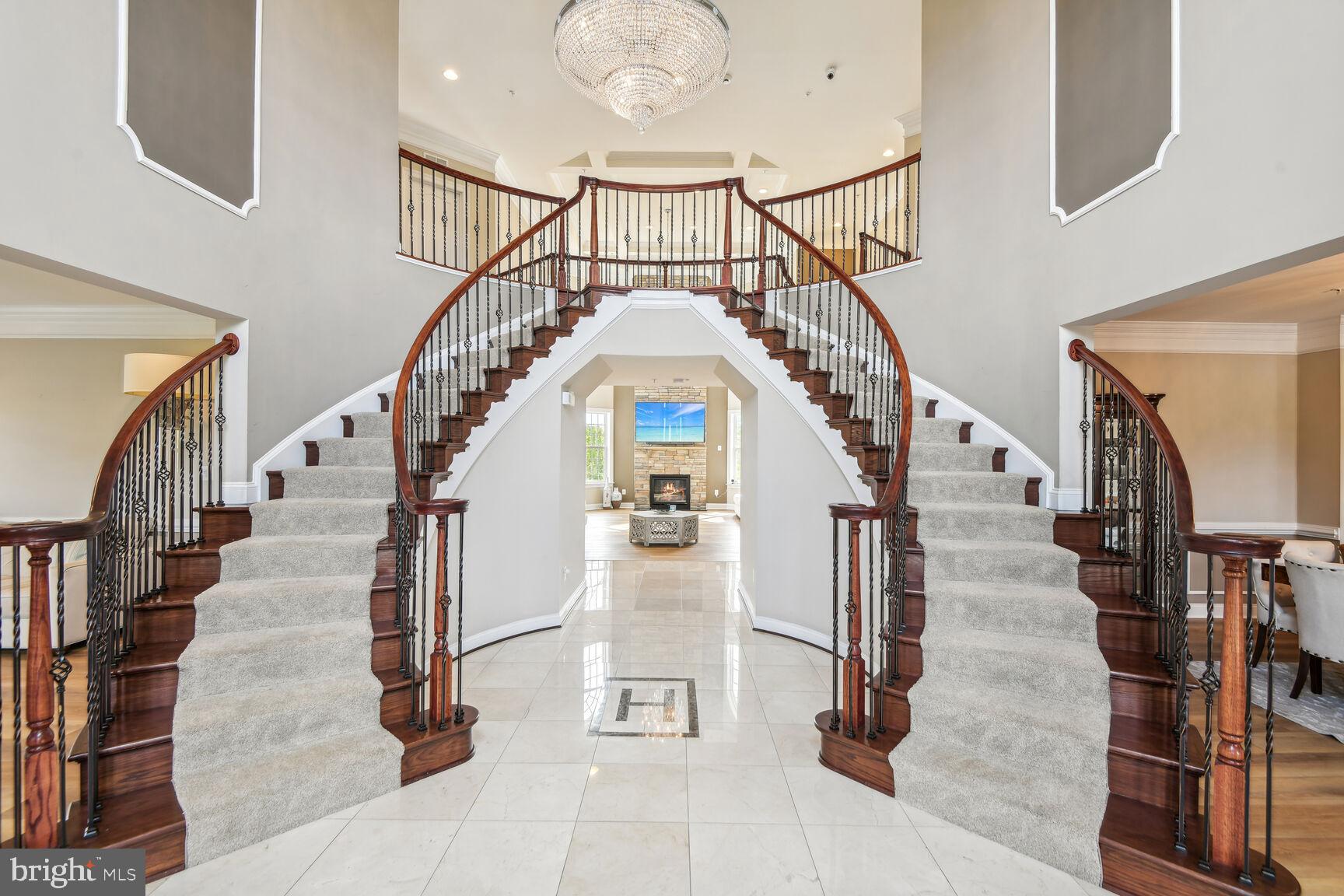 13105 Hunters Ridge Lane Bowie, MD 20721 - Photo 12 of 73