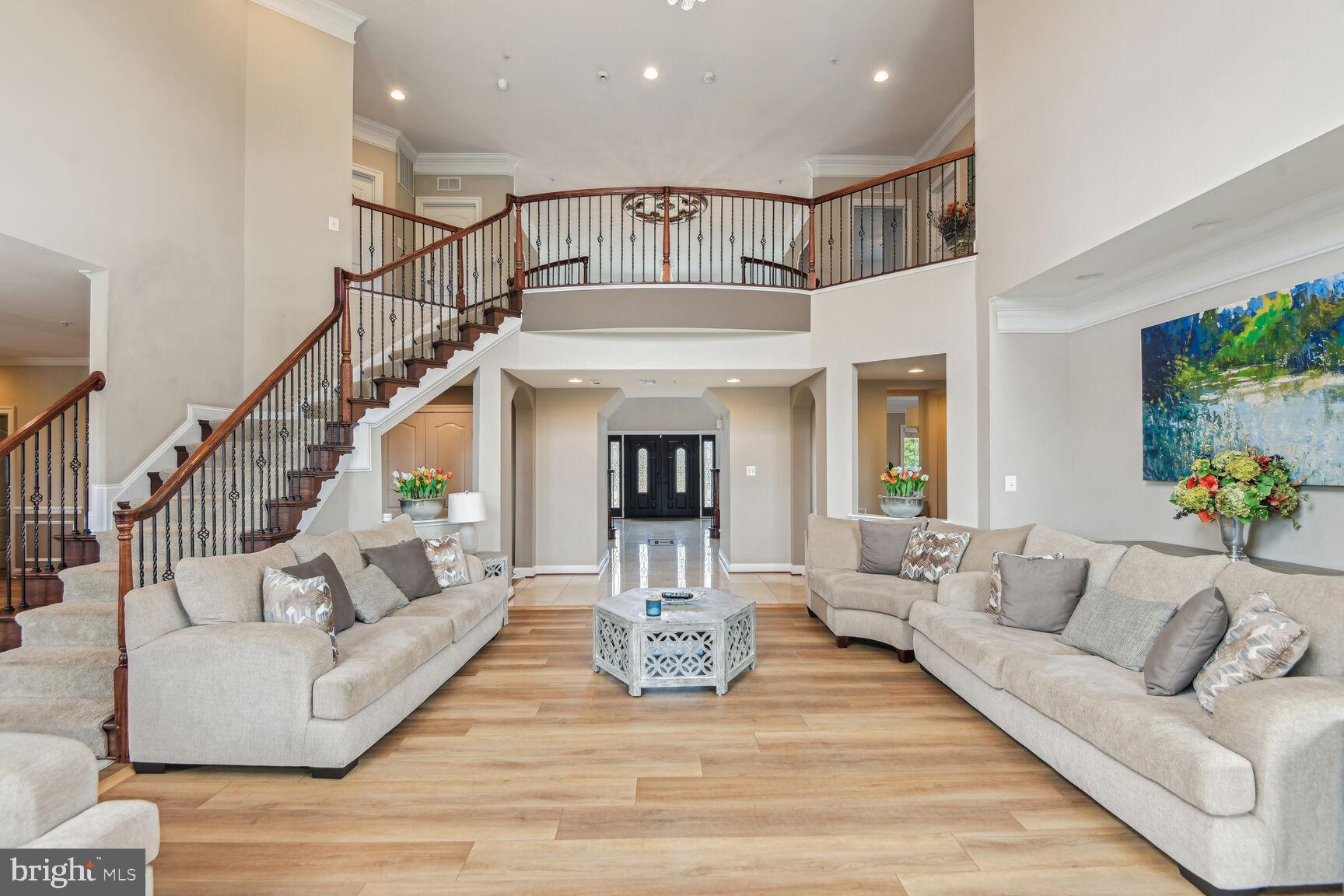 13105 Hunters Ridge Lane Bowie, MD 20721 - Photo 16 of 73