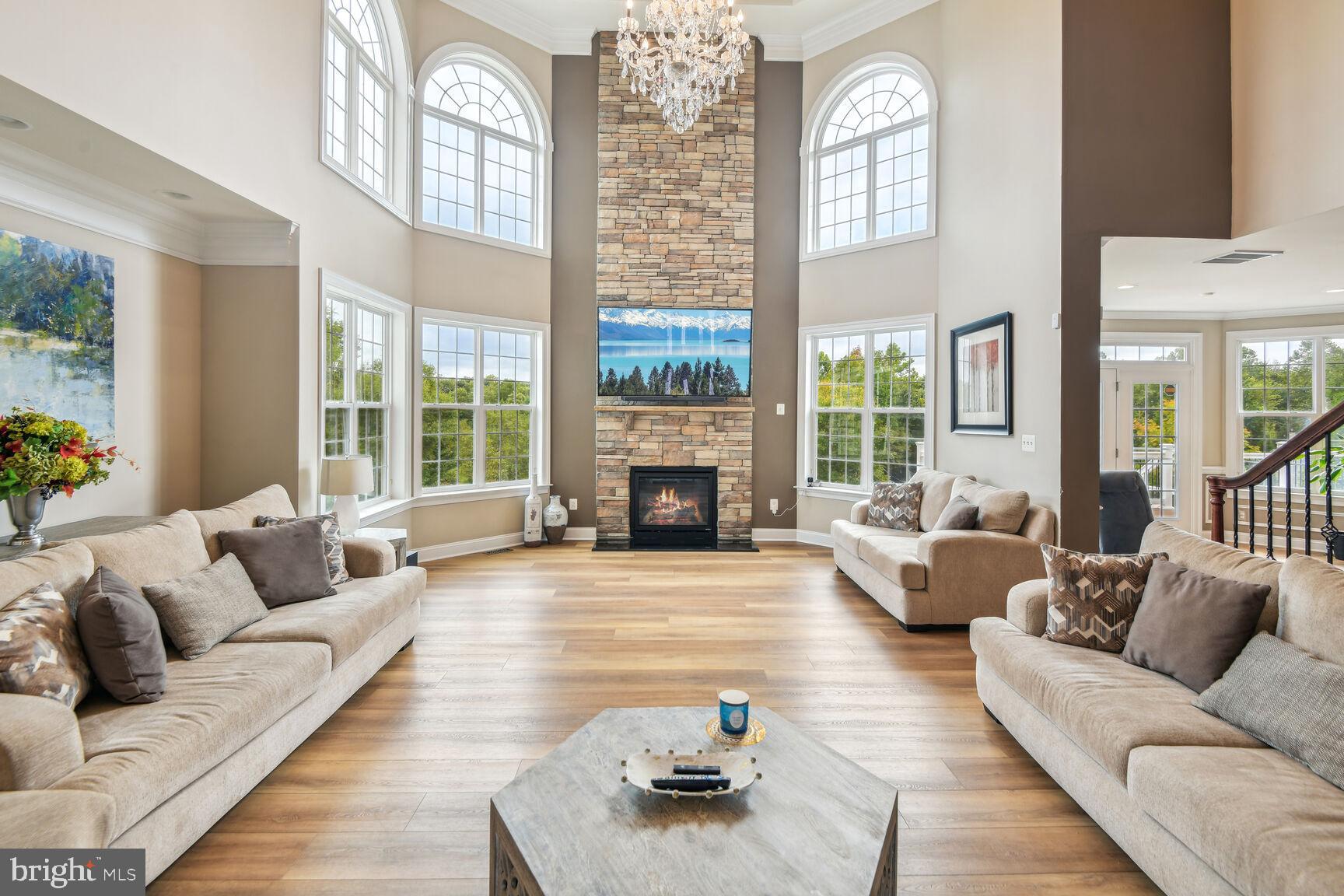 13105 Hunters Ridge Lane Bowie, MD 20721 - Photo 17 of 73