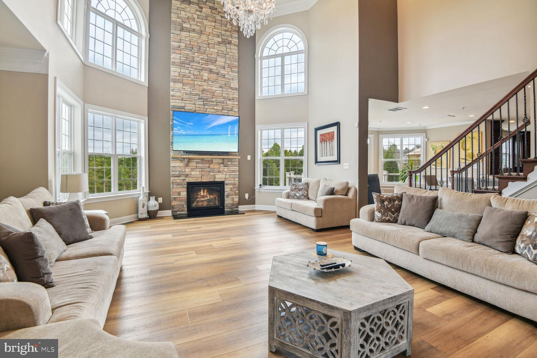 13105 Hunters Ridge Lane Bowie, MD 20721 - Photo 18 of 73