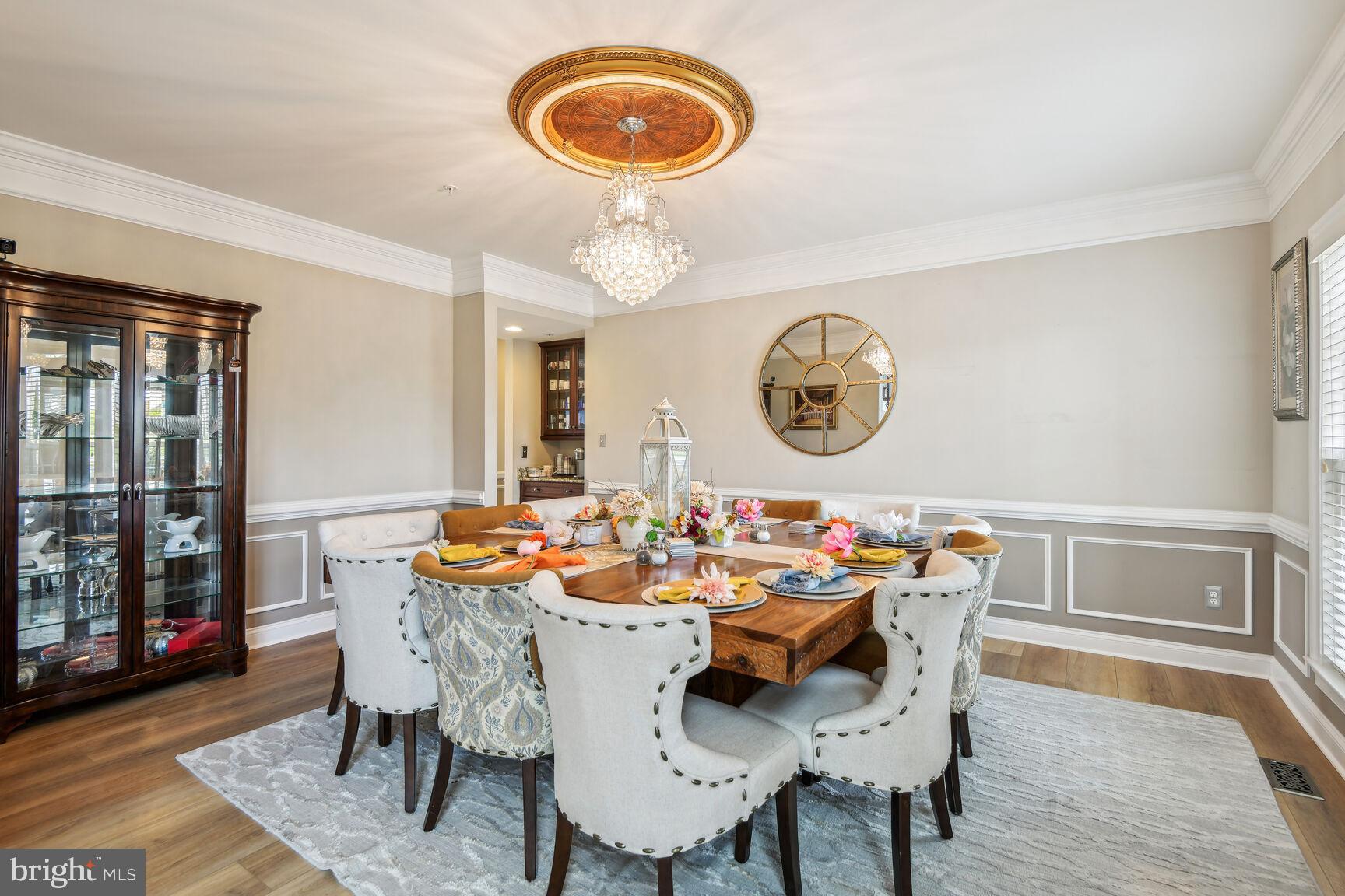 13105 Hunters Ridge Lane Bowie, MD 20721 - Photo 21 of 73