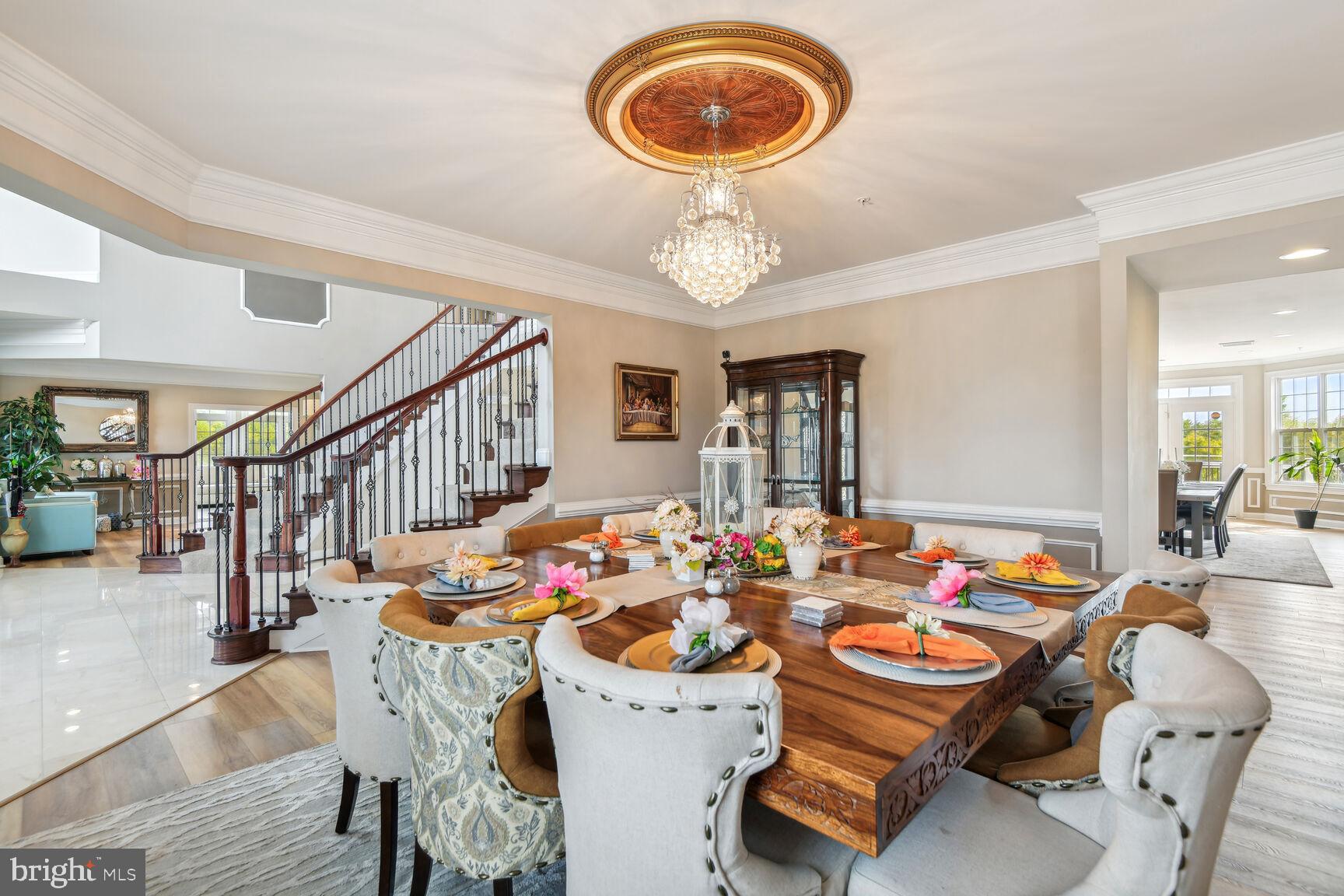 13105 Hunters Ridge Lane Bowie, MD 20721 - Photo 22 of 73