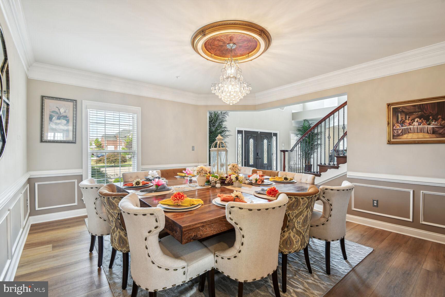 13105 Hunters Ridge Lane Bowie, MD 20721 - Photo 23 of 73