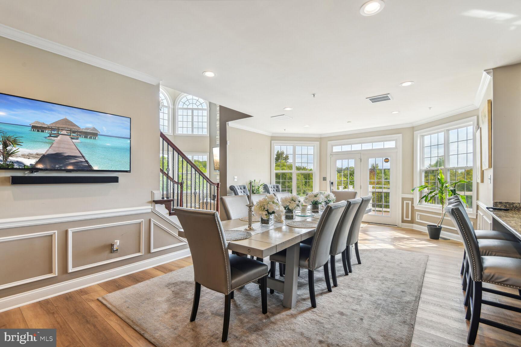 13105 Hunters Ridge Lane Bowie, MD 20721 - Photo 24 of 73