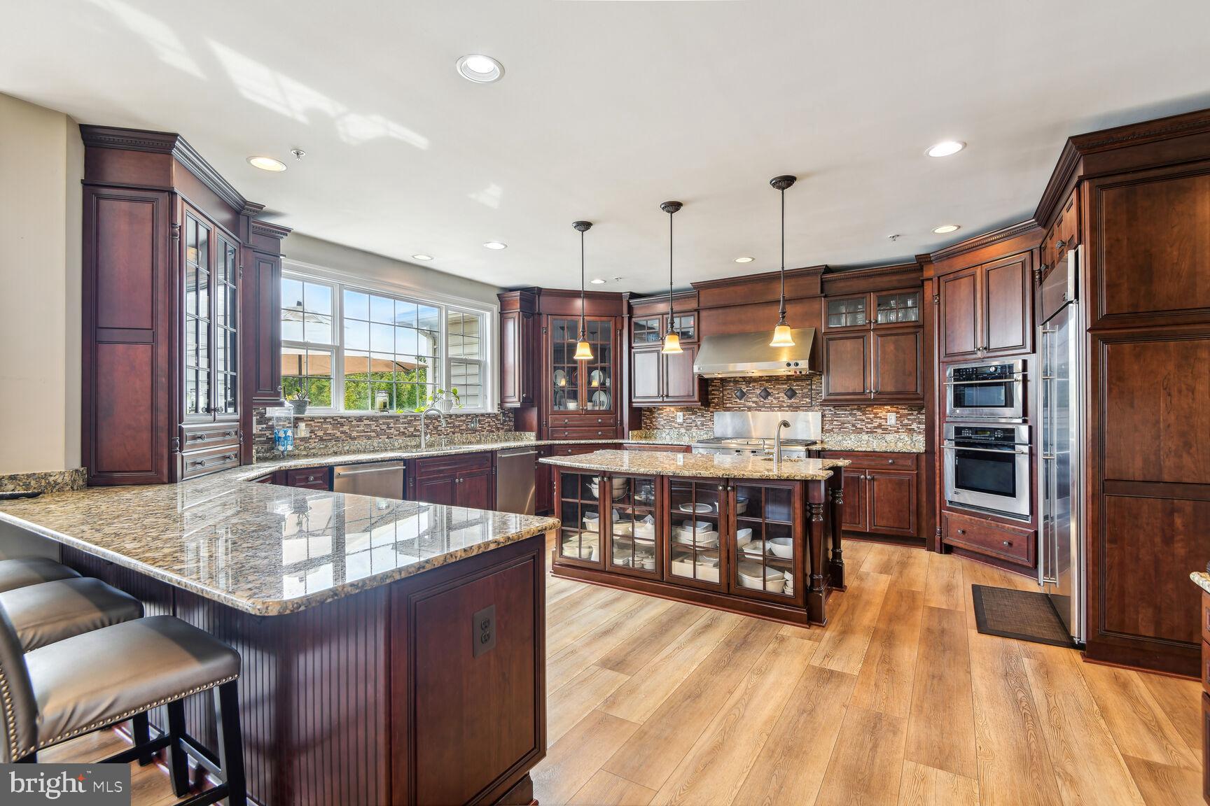 13105 Hunters Ridge Lane Bowie, MD 20721 - Photo 27 of 73