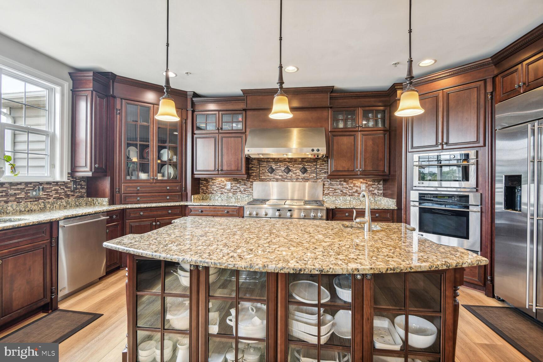 13105 Hunters Ridge Lane Bowie, MD 20721 - Photo 29 of 73