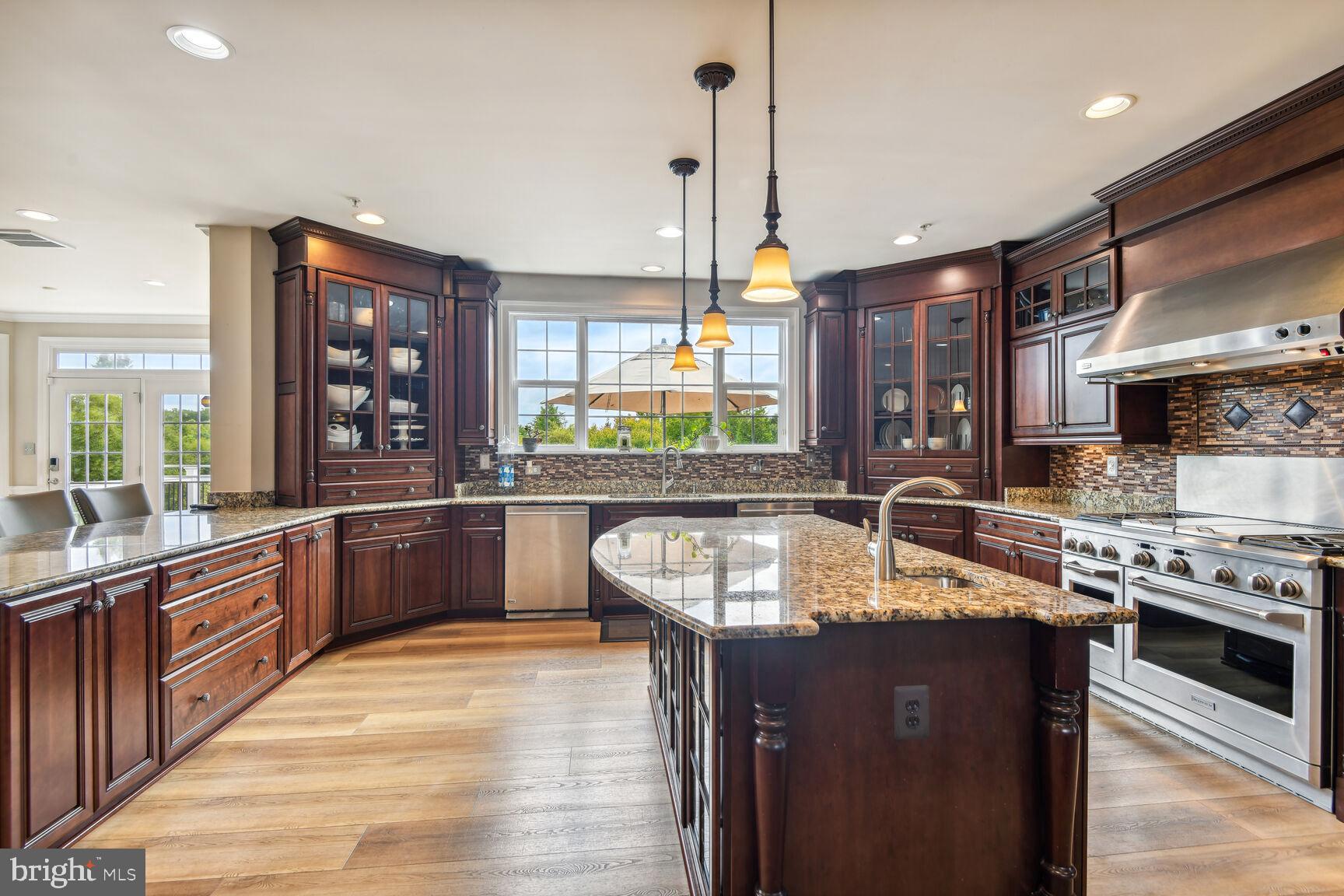 13105 Hunters Ridge Lane Bowie, MD 20721 - Photo 30 of 73