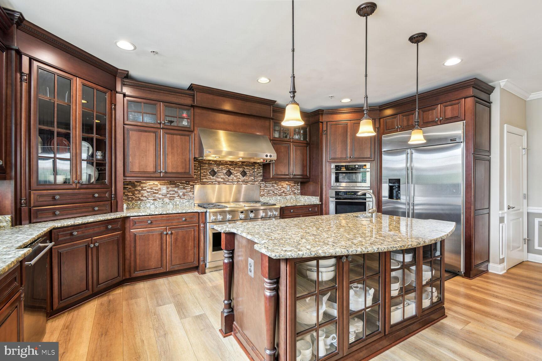 13105 Hunters Ridge Lane Bowie, MD 20721 - Photo 31 of 73