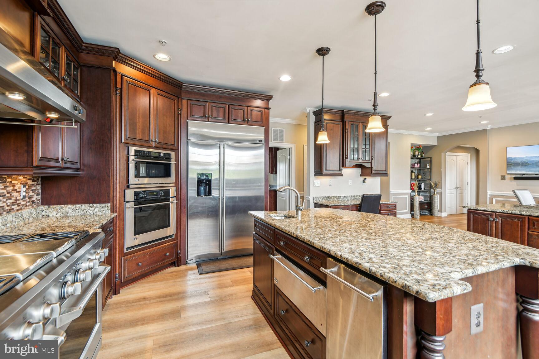 13105 Hunters Ridge Lane Bowie, MD 20721 - Photo 32 of 73