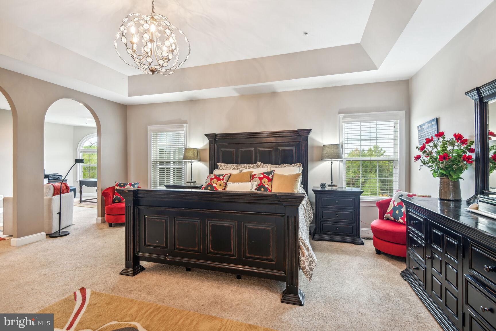 13105 Hunters Ridge Lane Bowie, MD 20721 - Photo 34 of 73