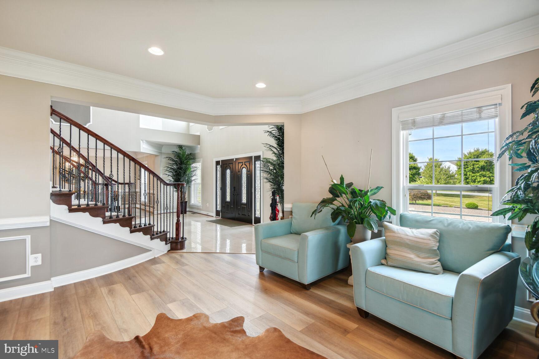 13105 Hunters Ridge Lane Bowie, MD 20721 - Photo 45 of 73