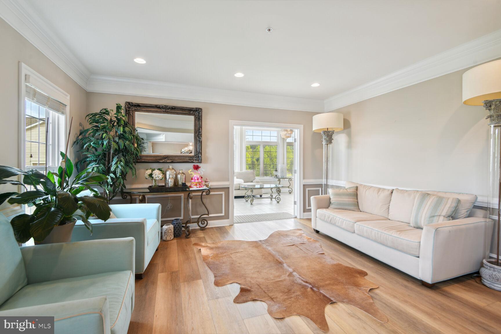 13105 Hunters Ridge Lane Bowie, MD 20721 - Photo 46 of 73