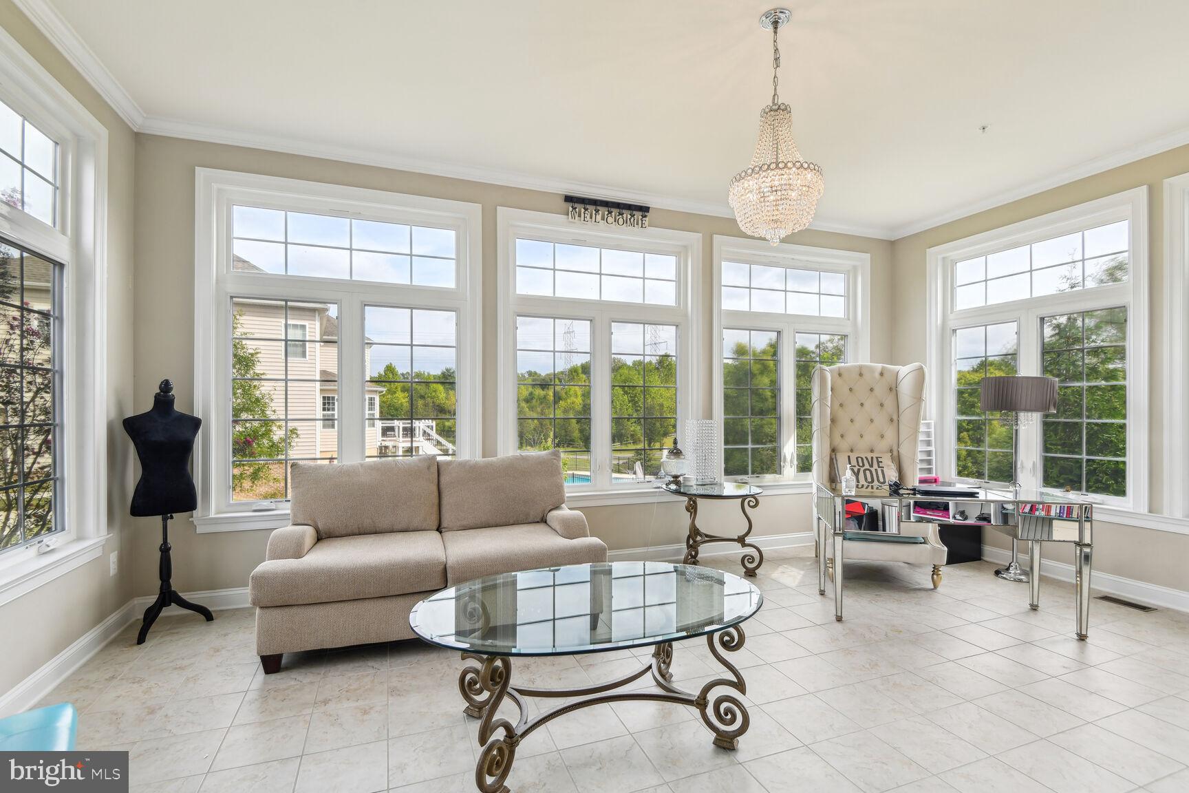 13105 Hunters Ridge Lane Bowie, MD 20721 - Photo 47 of 73