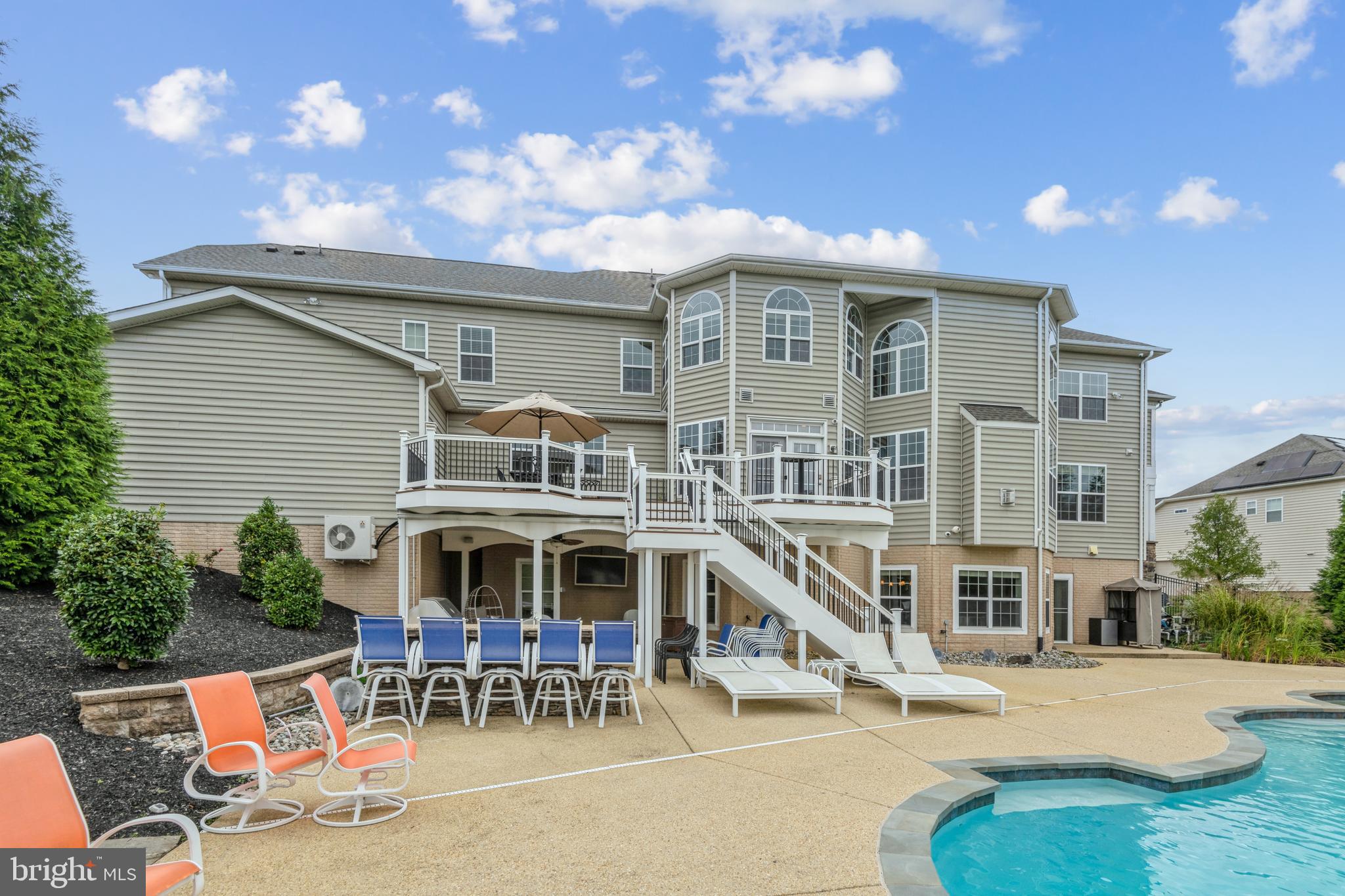 13105 Hunters Ridge Lane Bowie, MD 20721 - Photo 5 of 73