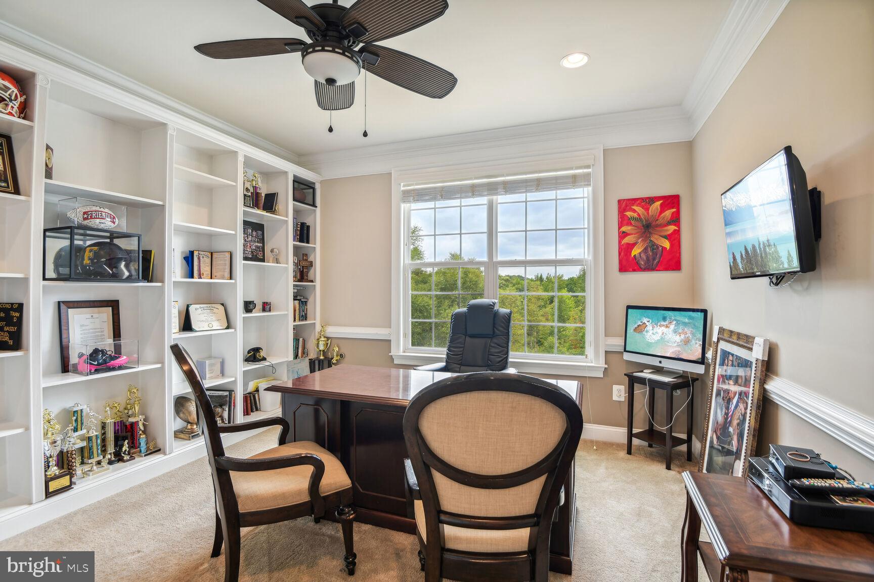 13105 Hunters Ridge Lane Bowie, MD 20721 - Photo 51 of 73