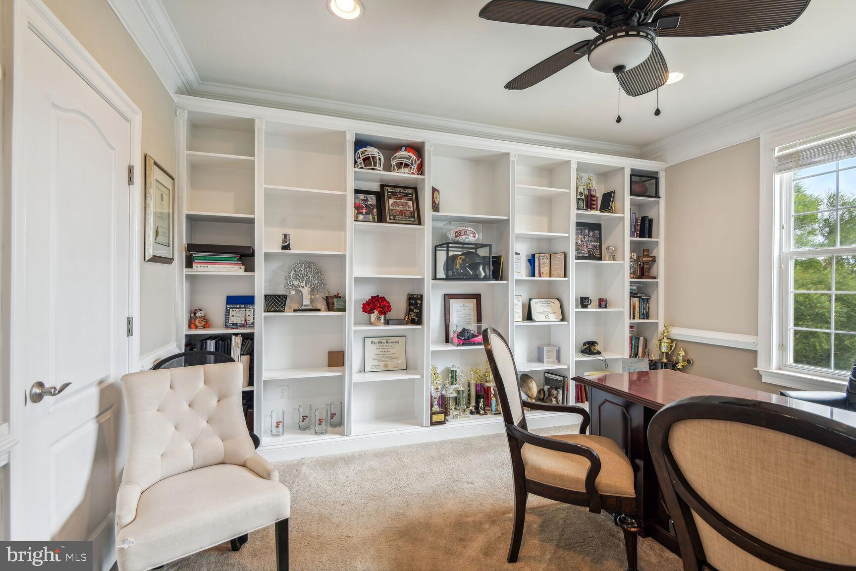 13105 Hunters Ridge Lane Bowie, MD 20721 - Photo 52 of 73