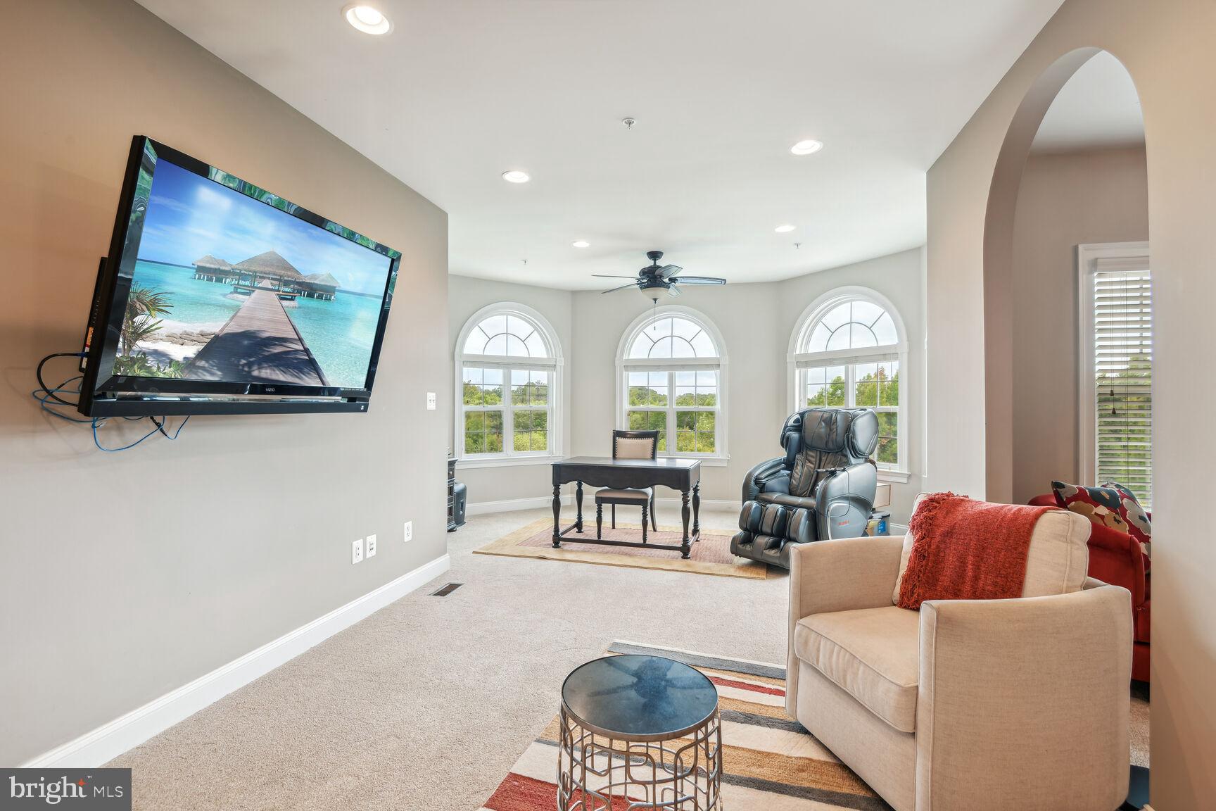 13105 Hunters Ridge Lane Bowie, MD 20721 - Photo 54 of 73