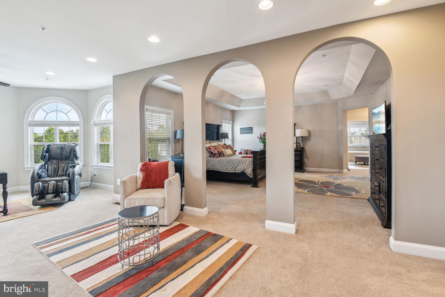 13105 Hunters Ridge Lane Bowie, MD 20721 - Photo 56 of 73