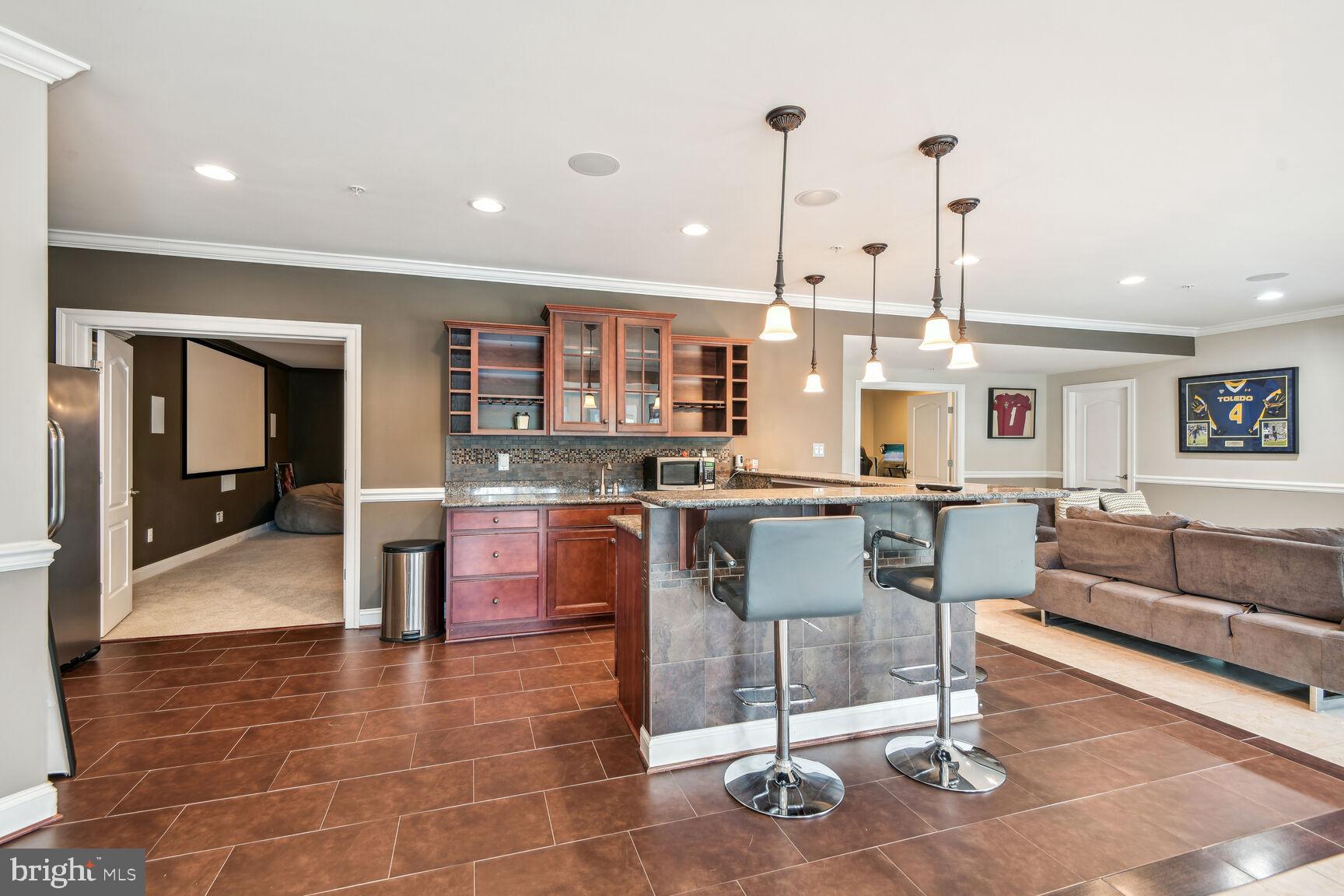 13105 Hunters Ridge Lane Bowie, MD 20721 - Photo 66 of 73