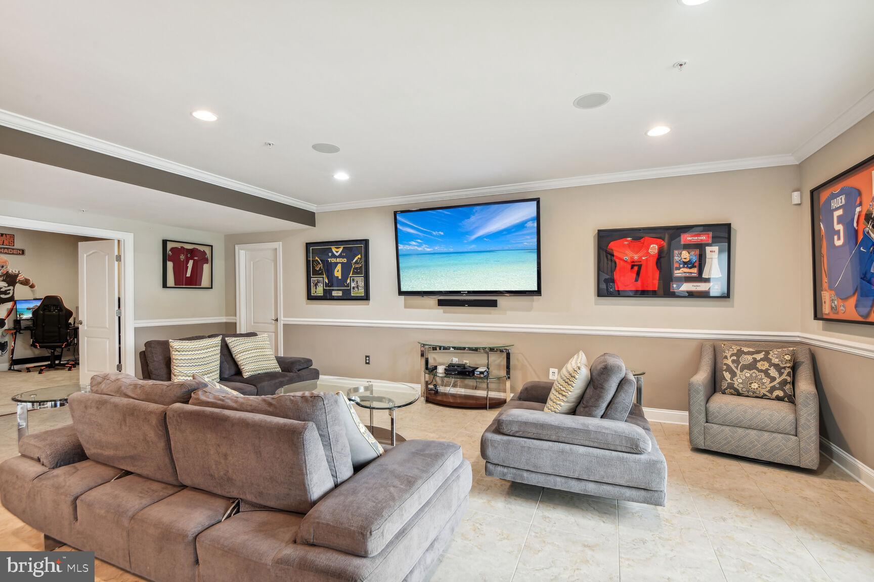 13105 Hunters Ridge Lane Bowie, MD 20721 - Photo 68 of 73