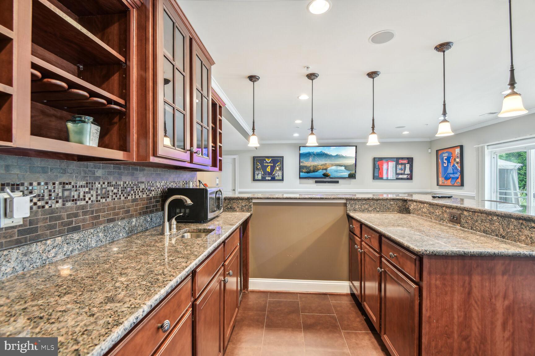 13105 Hunters Ridge Lane Bowie, MD 20721 - Photo 69 of 73