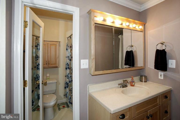 2042 Golf Course Drive Reston, VA 20191 - Photo 24 of 29 Bath (Master)