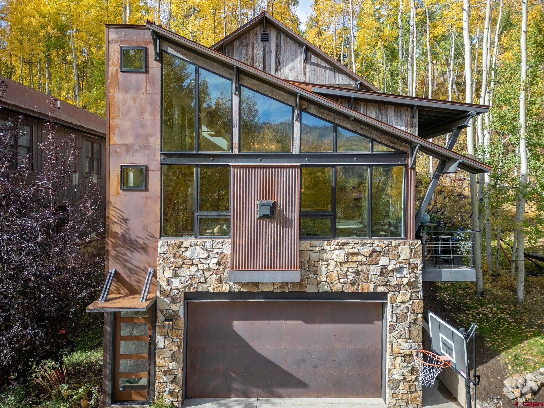 304 Adams Ranch Road, Unit 1 TIMBERVIEW Mountain Village, CO 81435 - Photo 1 of 30 Gallery Image 1