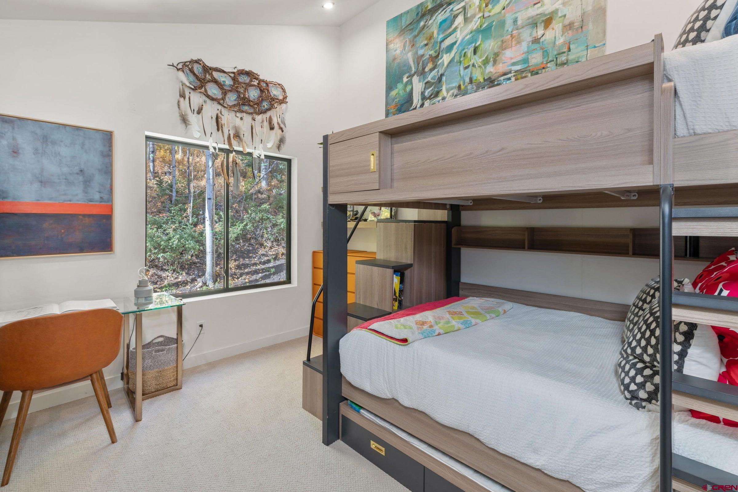 304 Adams Ranch Road, Unit 1 TIMBERVIEW Mountain Village, CO 81435 - Photo 15 of 30 Gallery Image 15