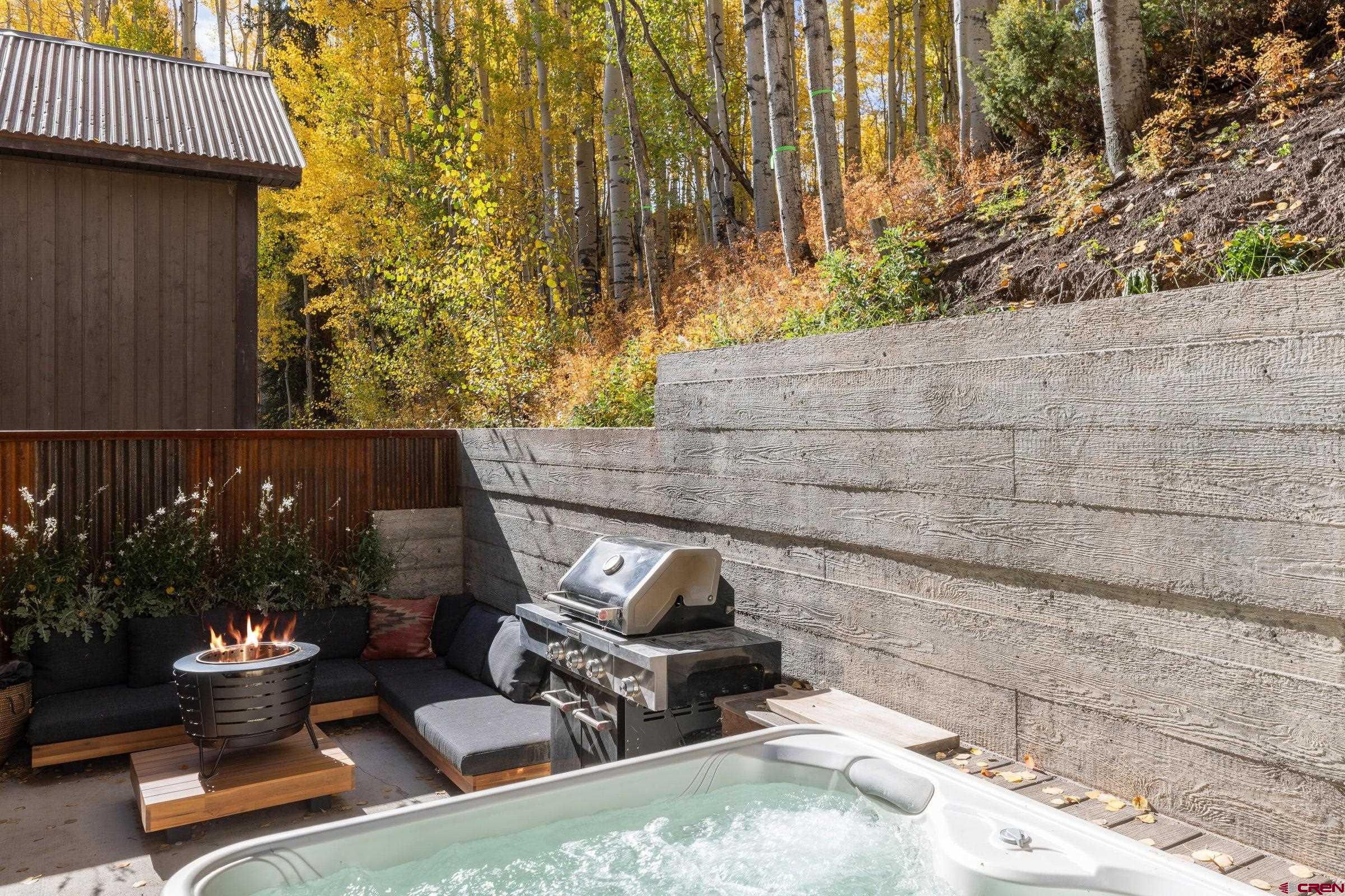 304 Adams Ranch Road, Unit 1 TIMBERVIEW Mountain Village, CO 81435 - Photo 25 of 30 Gallery Image 25