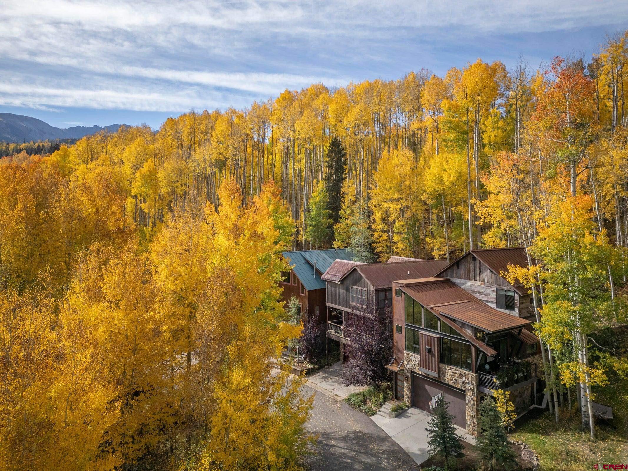 304 Adams Ranch Road, Unit 1 TIMBERVIEW Mountain Village, CO 81435 - Photo 27 of 30 Gallery Image 27