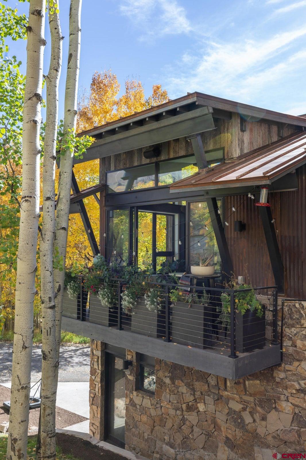304 Adams Ranch Road, Unit 1 TIMBERVIEW Mountain Village, CO 81435 - Photo 29 of 30 Gallery Image 29