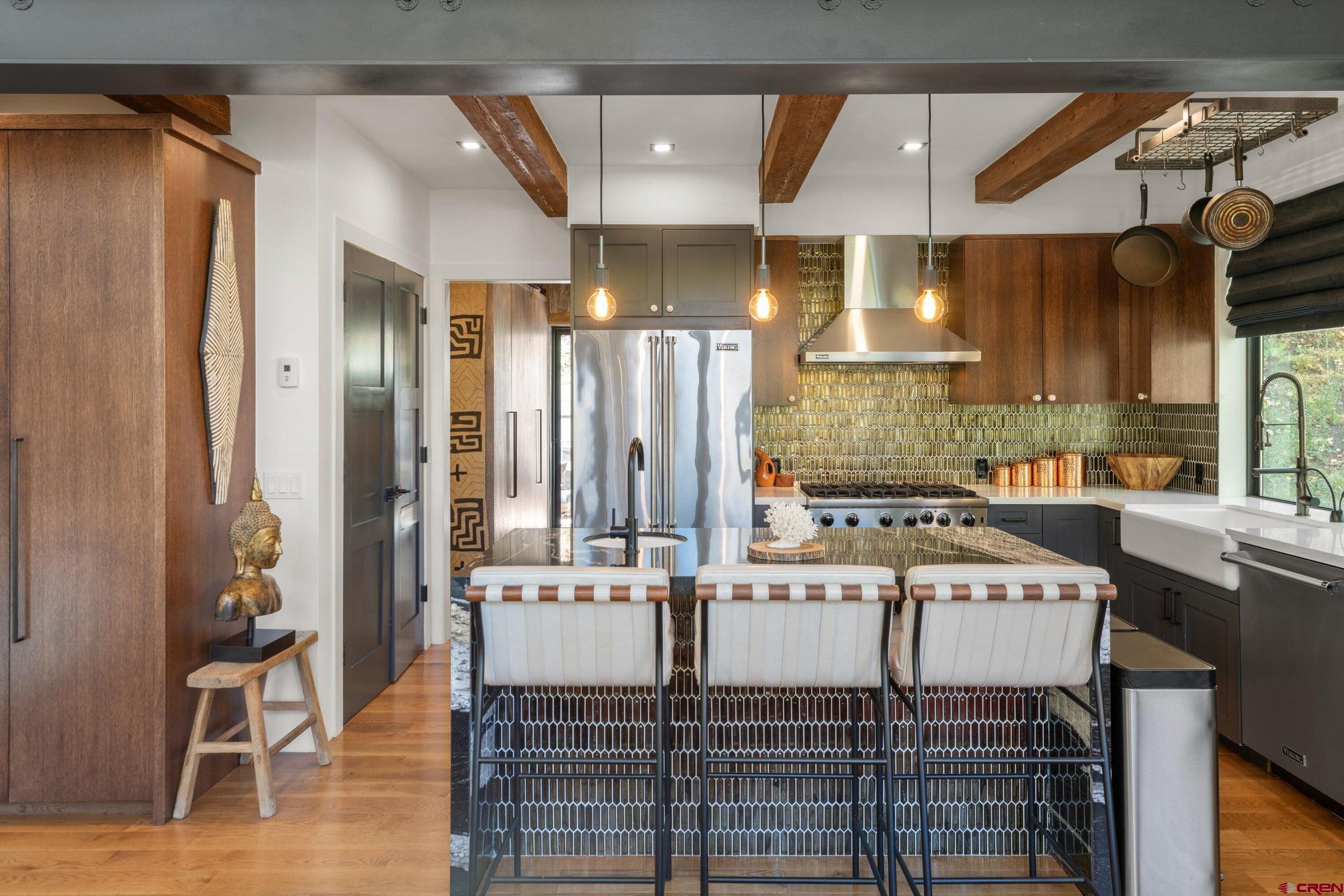 304 Adams Ranch Road, Unit 1 TIMBERVIEW Mountain Village, CO 81435 - Photo 5 of 30 Gallery Image 5