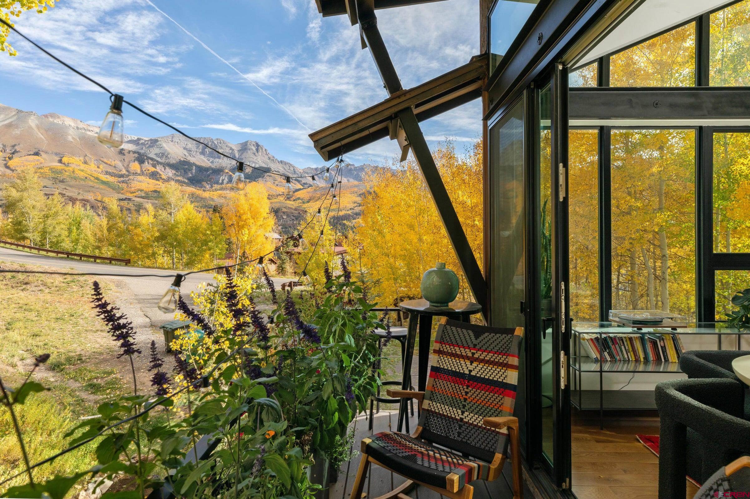 304 Adams Ranch Road, Unit 1 TIMBERVIEW Mountain Village, CO 81435 - Photo 7 of 30 Gallery Image 7