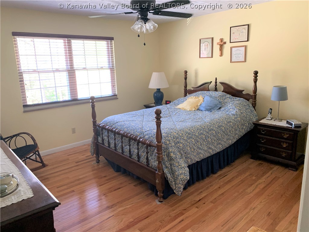1532 Bridge Road, Unit H Charleston, WV 25314 - Photo 31 of 48 Gallery Image 31