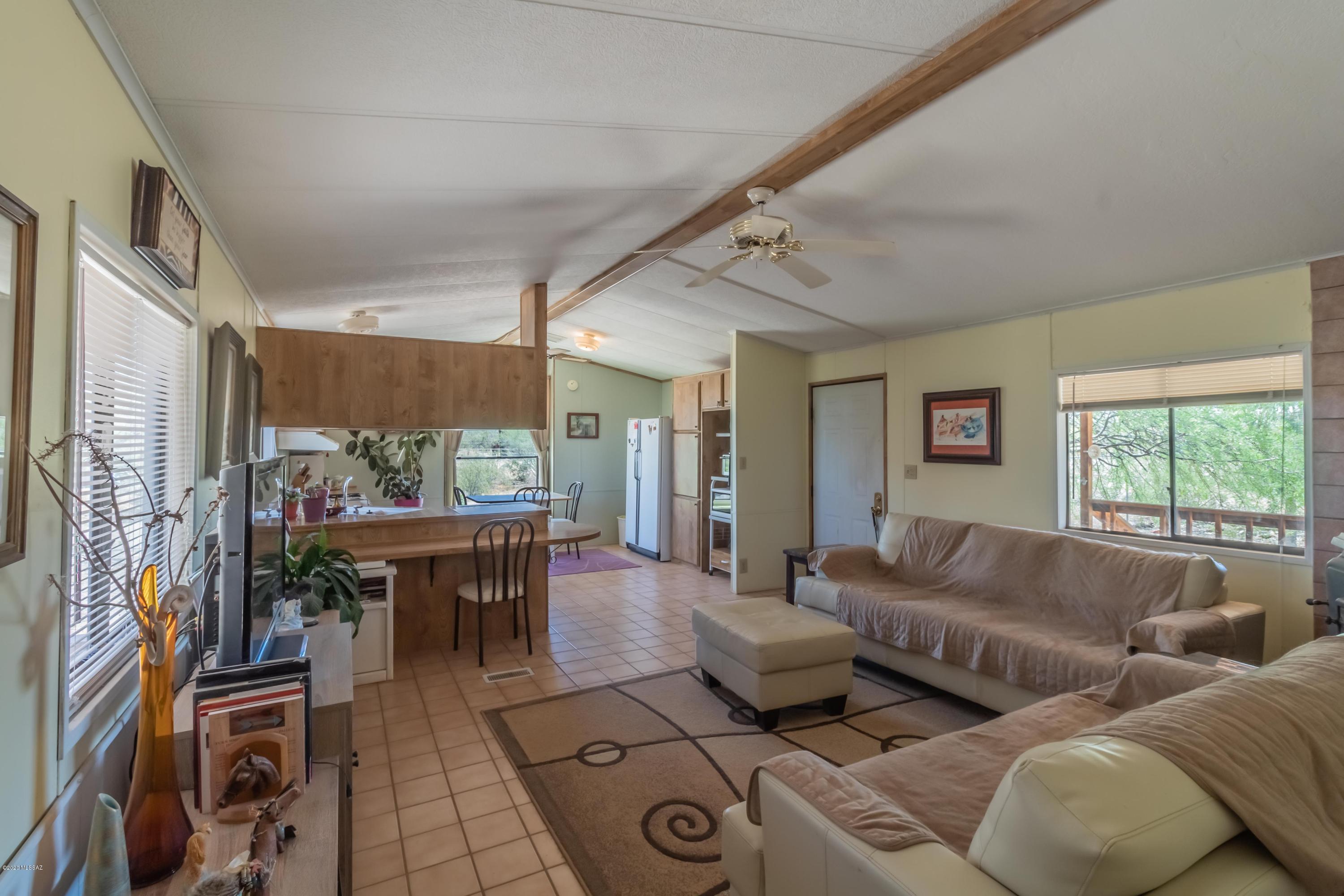 10214 West Massingale Road Tucson, AZ 85743 - Photo 21 of 27 Gallery Image 21