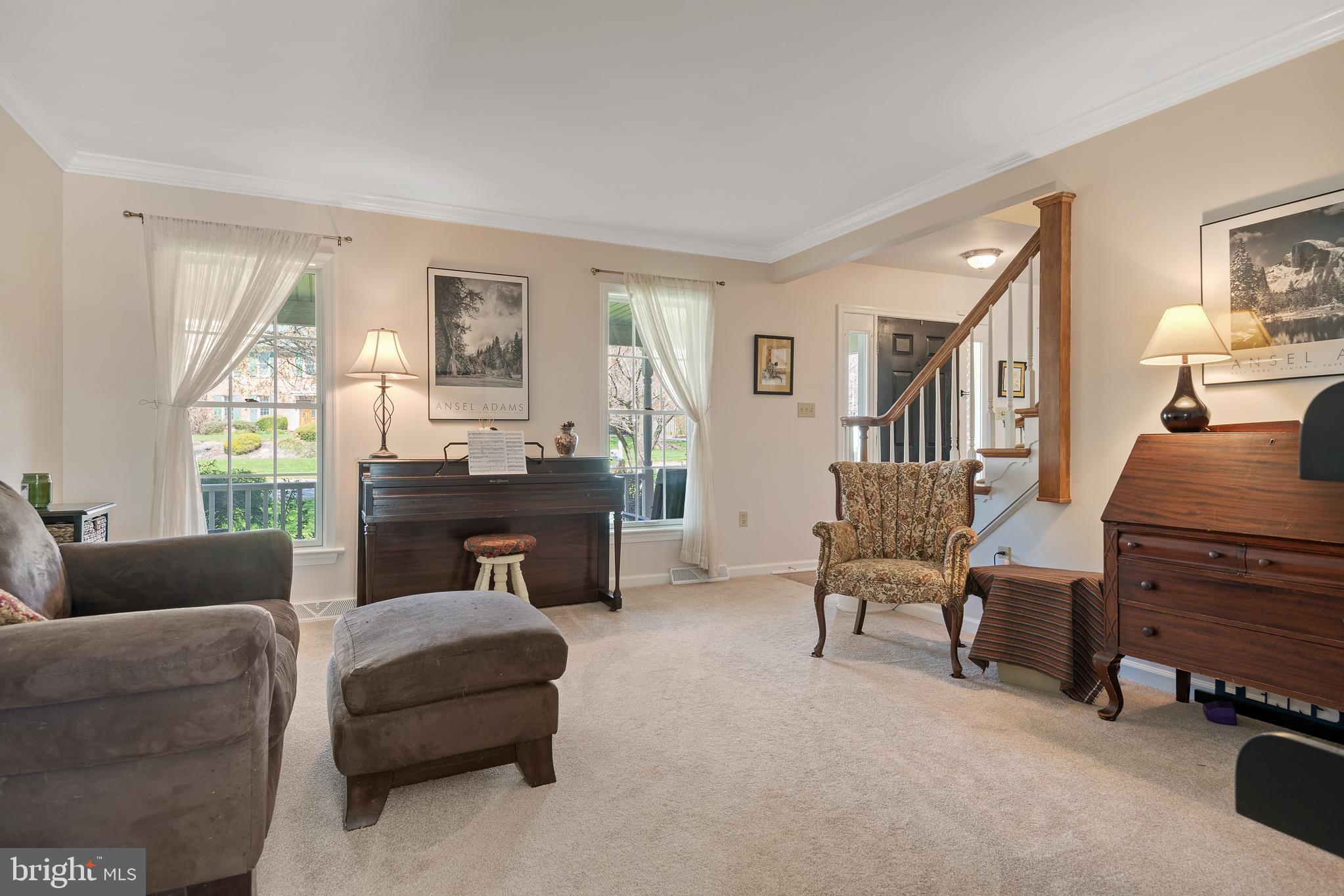 103 Milton Circle Lititz, PA 17543 - Photo 12 of 62 Living Room