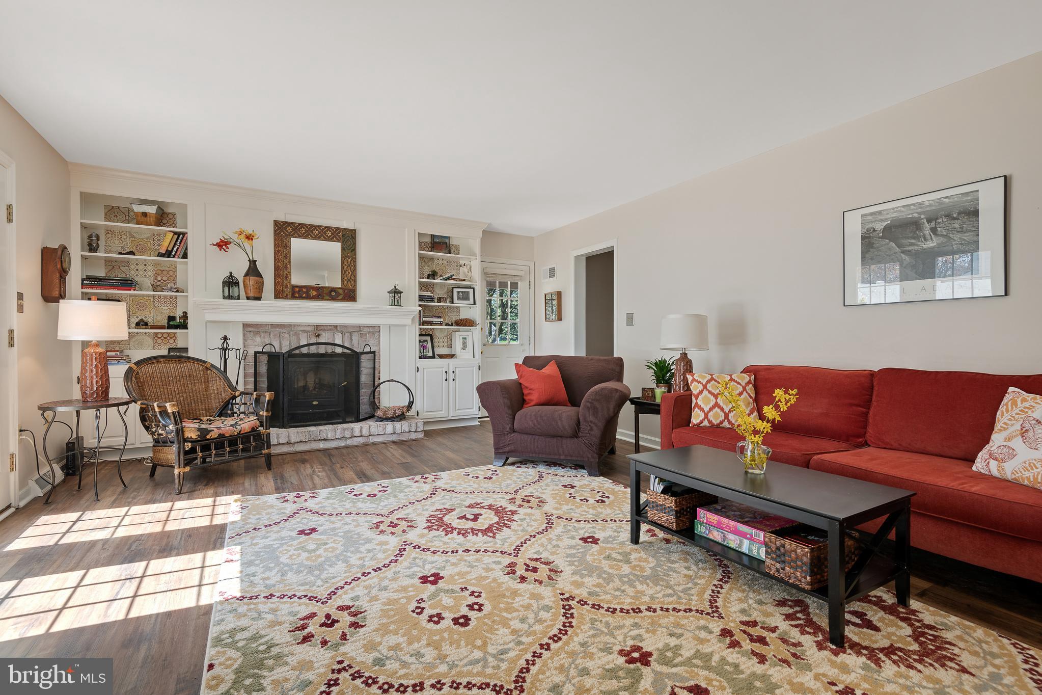 103 Milton Circle Lititz, PA 17543 - Photo 19 of 62 Family Room