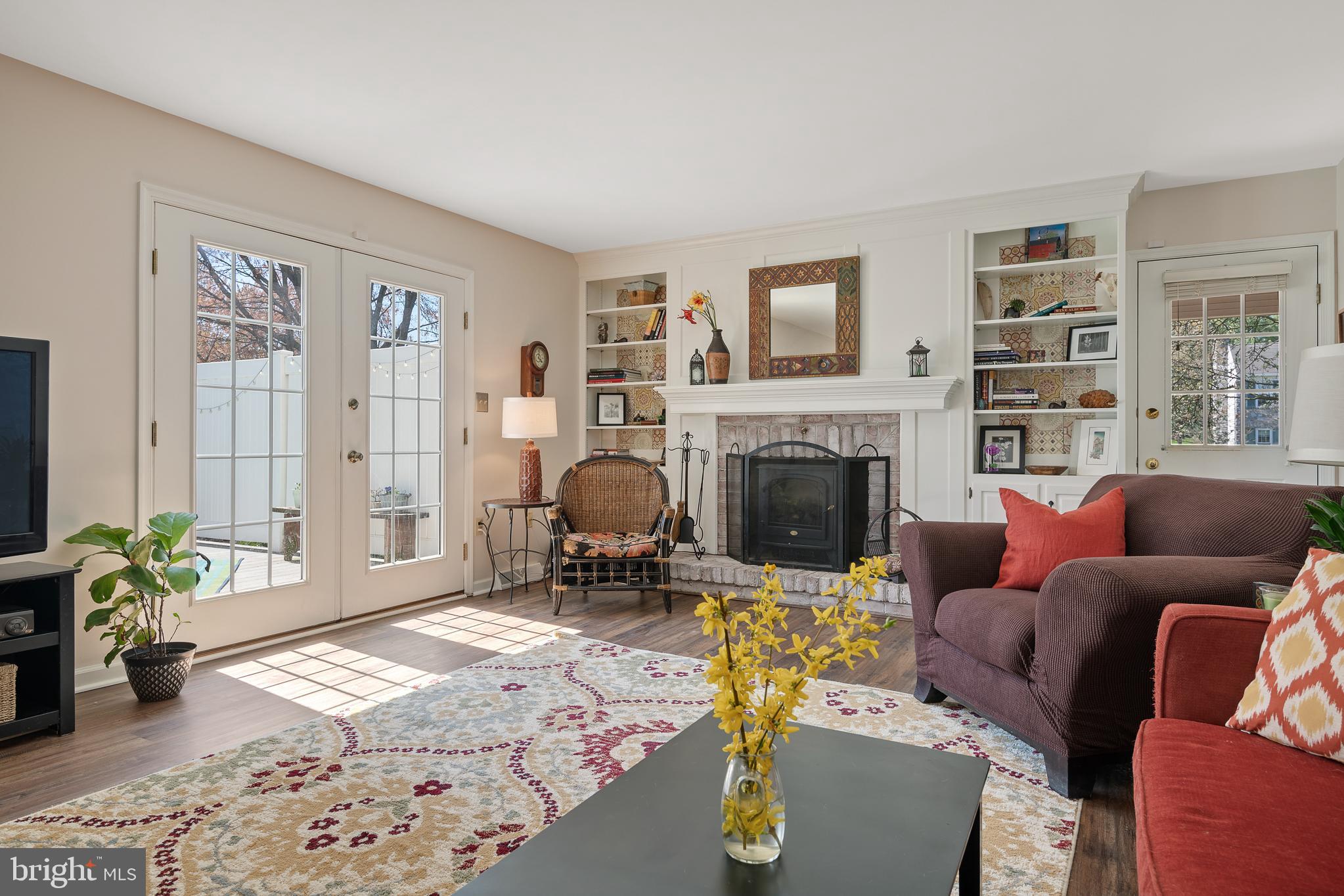 103 Milton Circle Lititz, PA 17543 - Photo 20 of 62 Family Room