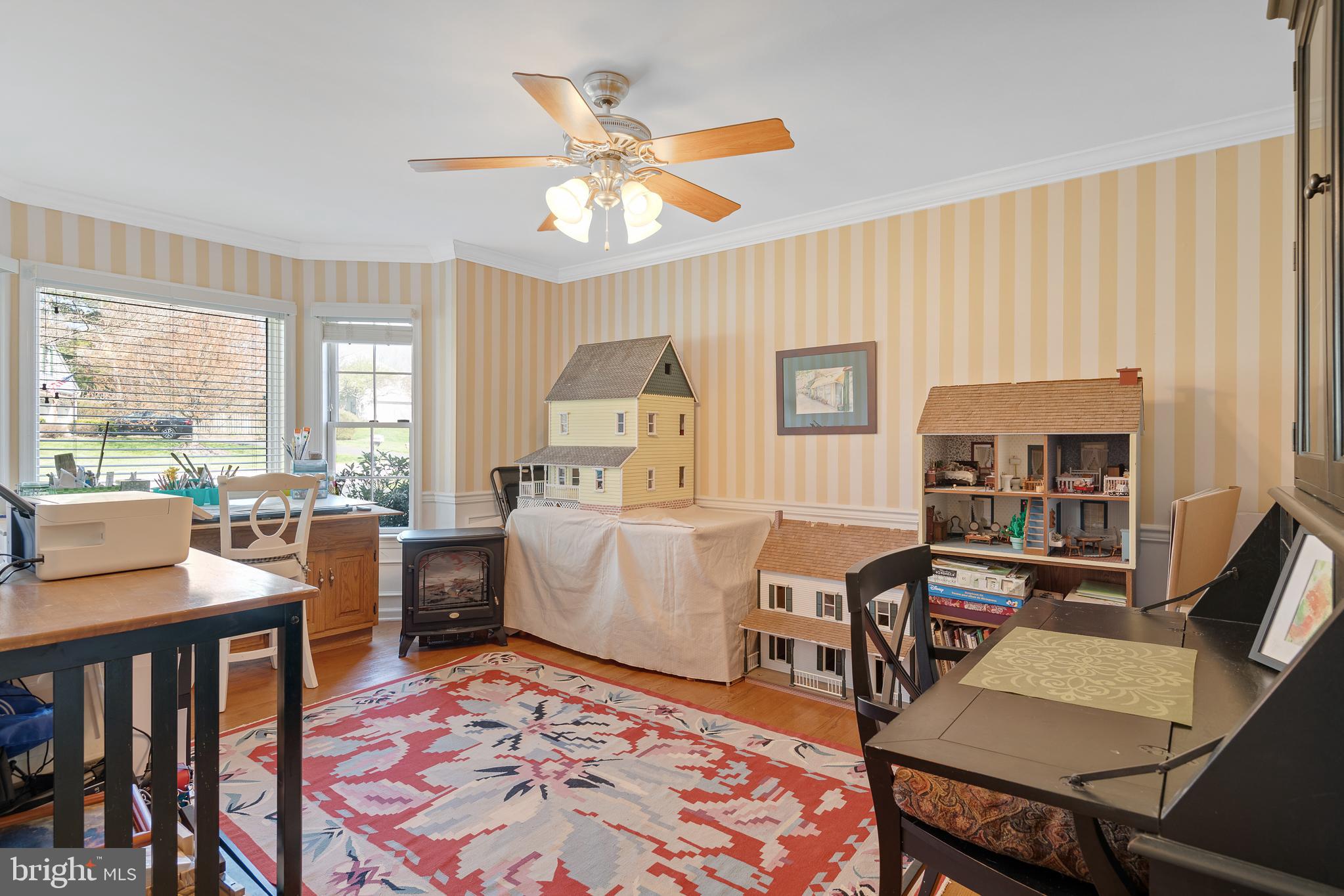 103 Milton Circle Lititz, PA 17543 - Photo 23 of 62 Formal Dining Room or Office