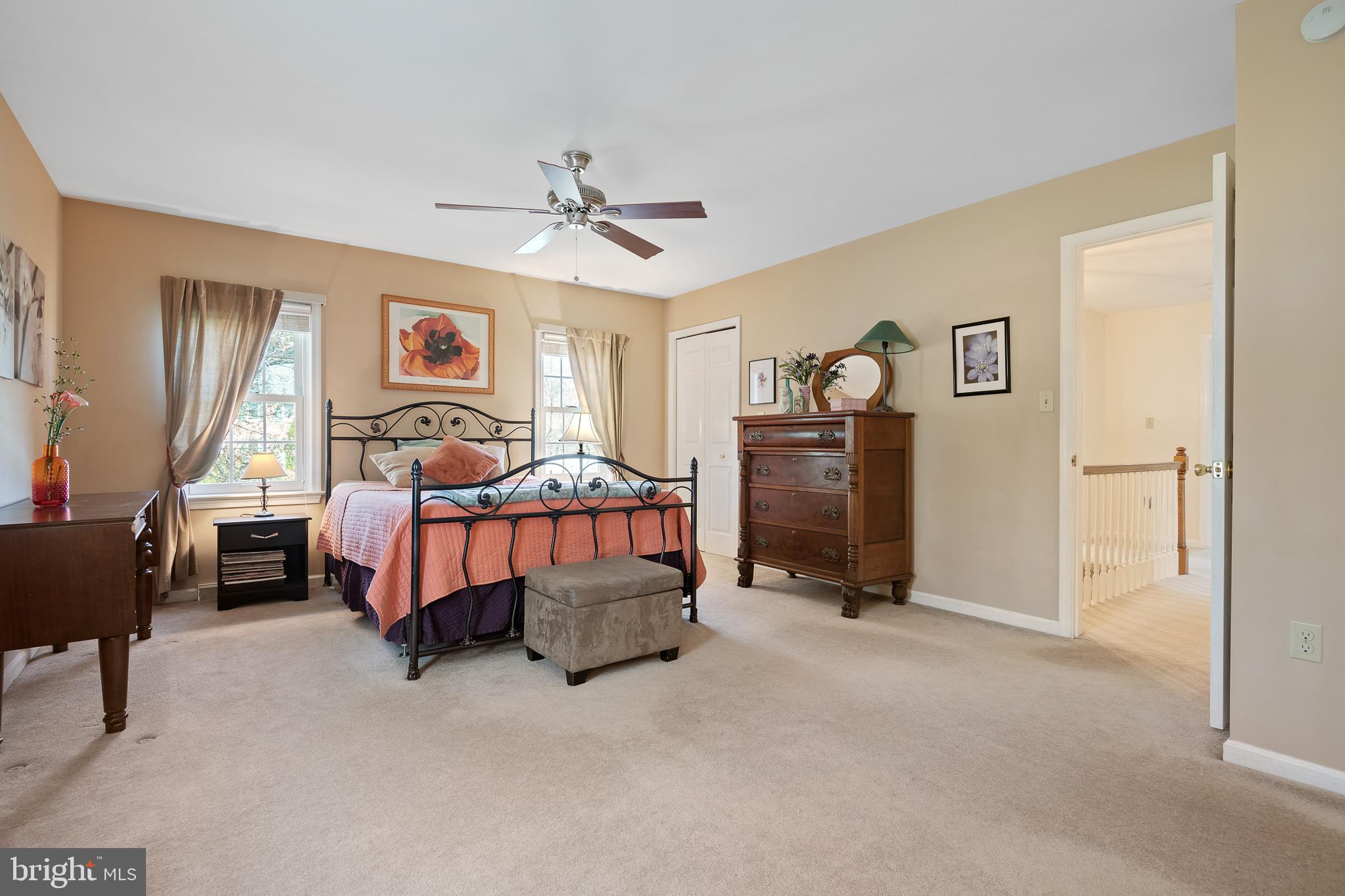 103 Milton Circle Lititz, PA 17543 - Photo 29 of 62 Primary Bedroom