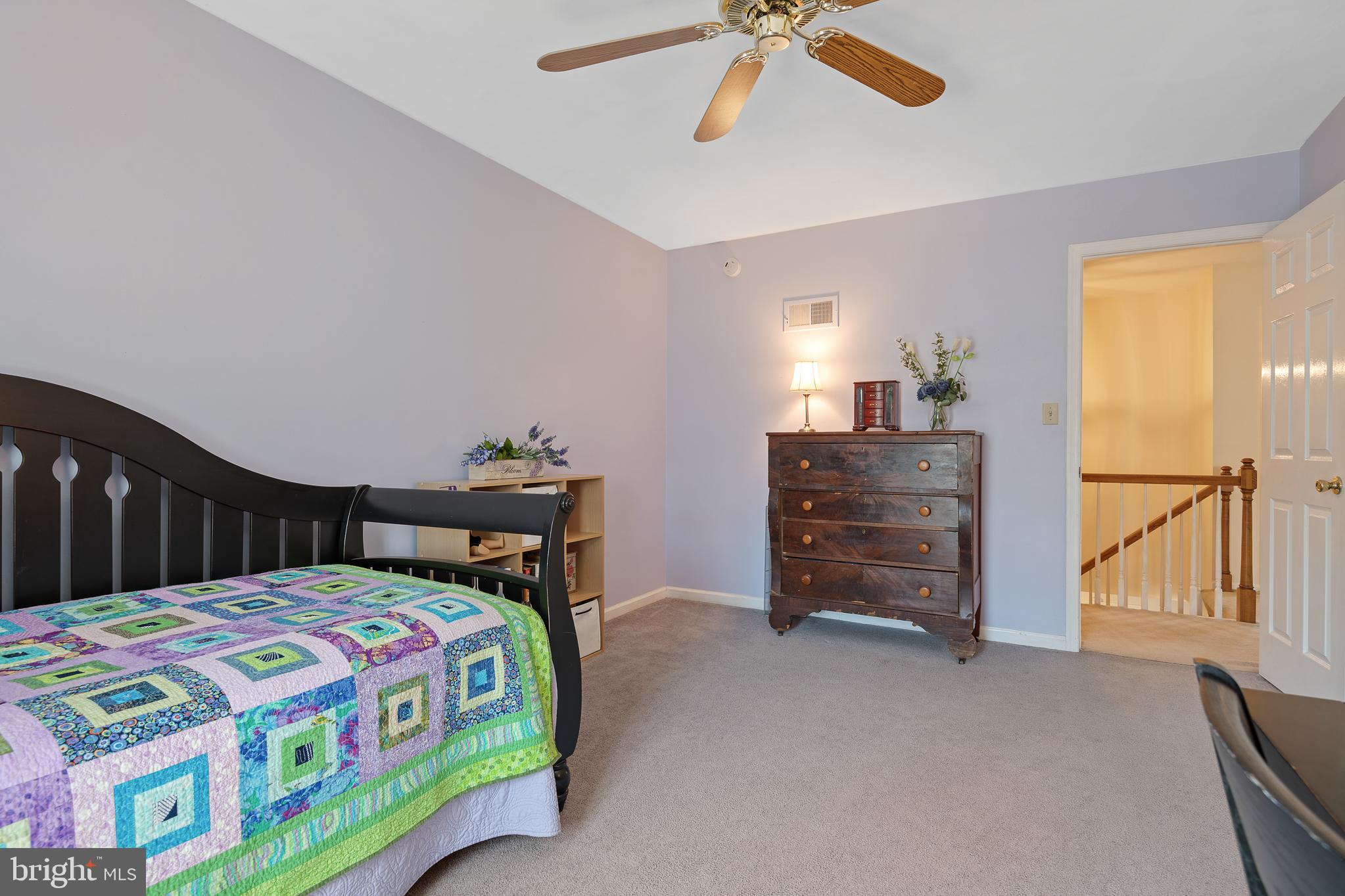 103 Milton Circle Lititz, PA 17543 - Photo 35 of 62 Bedroom 2