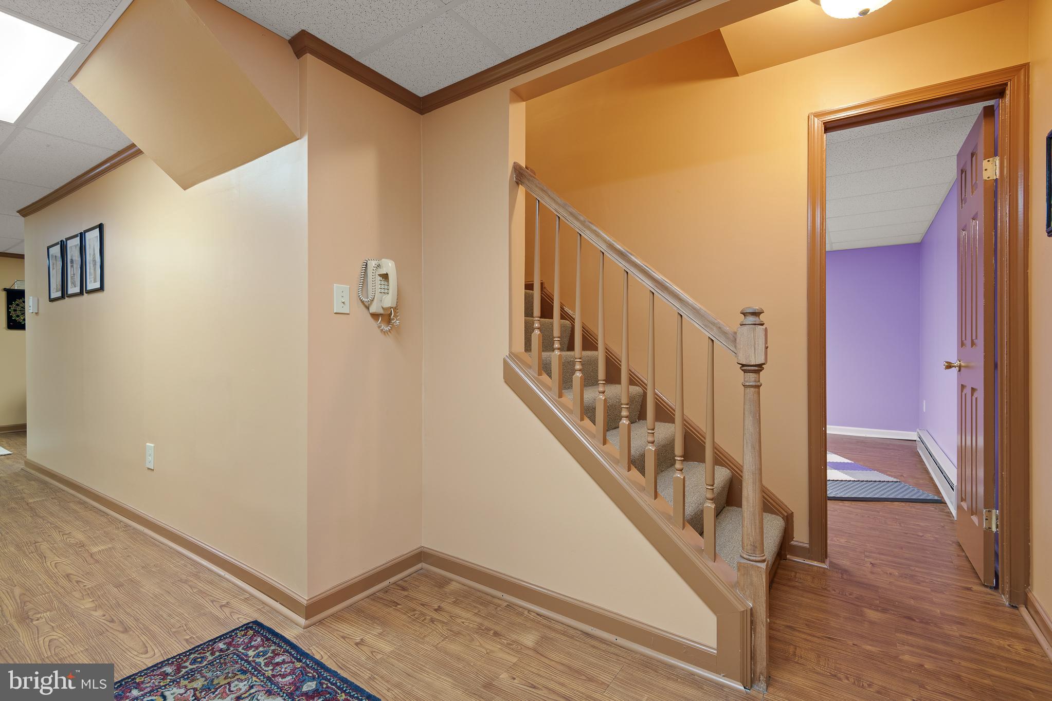103 Milton Circle Lititz, PA 17543 - Photo 41 of 62 Finished Lower Level
