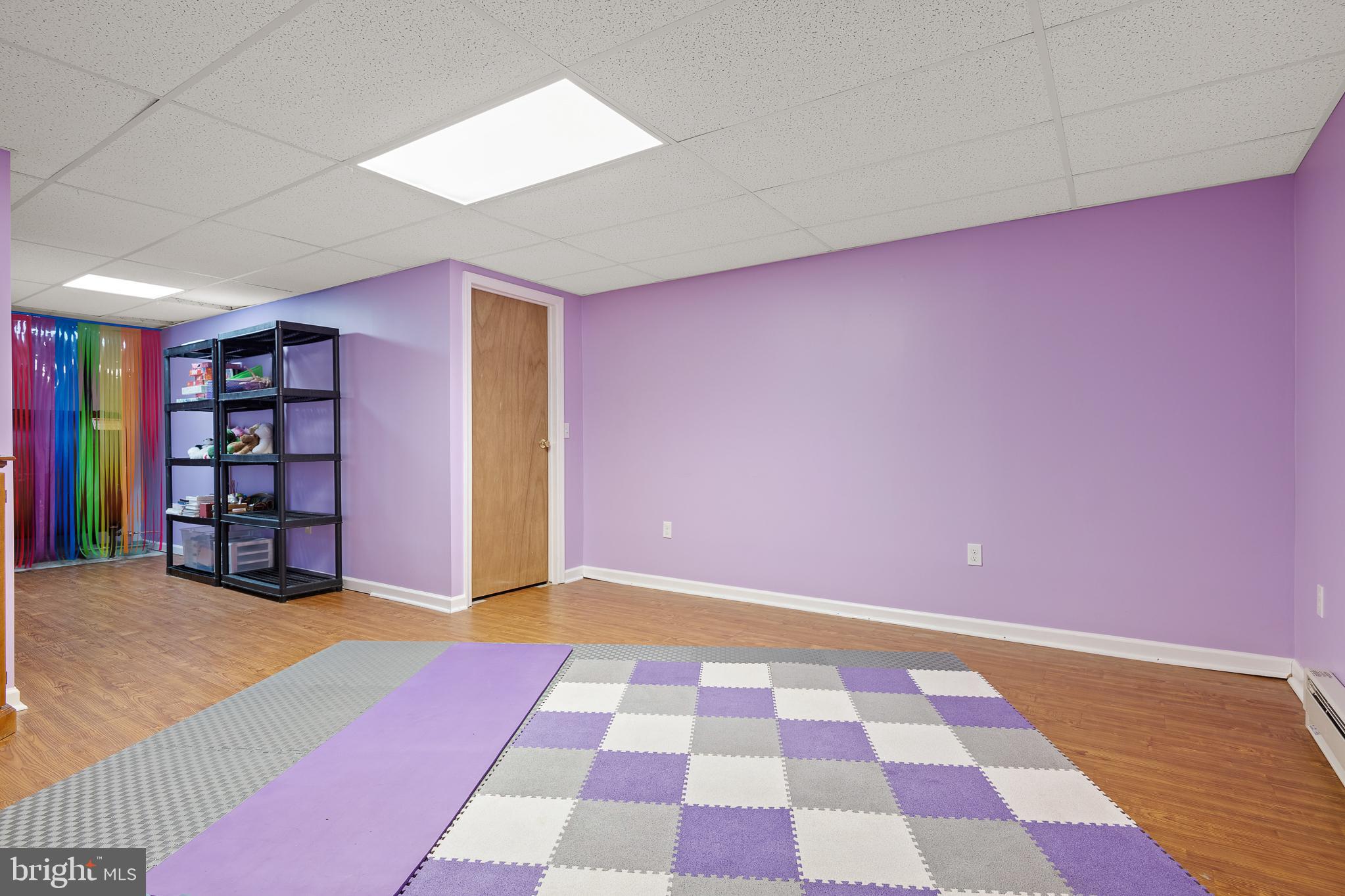103 Milton Circle Lititz, PA 17543 - Photo 42 of 62 Exercise/Play Room