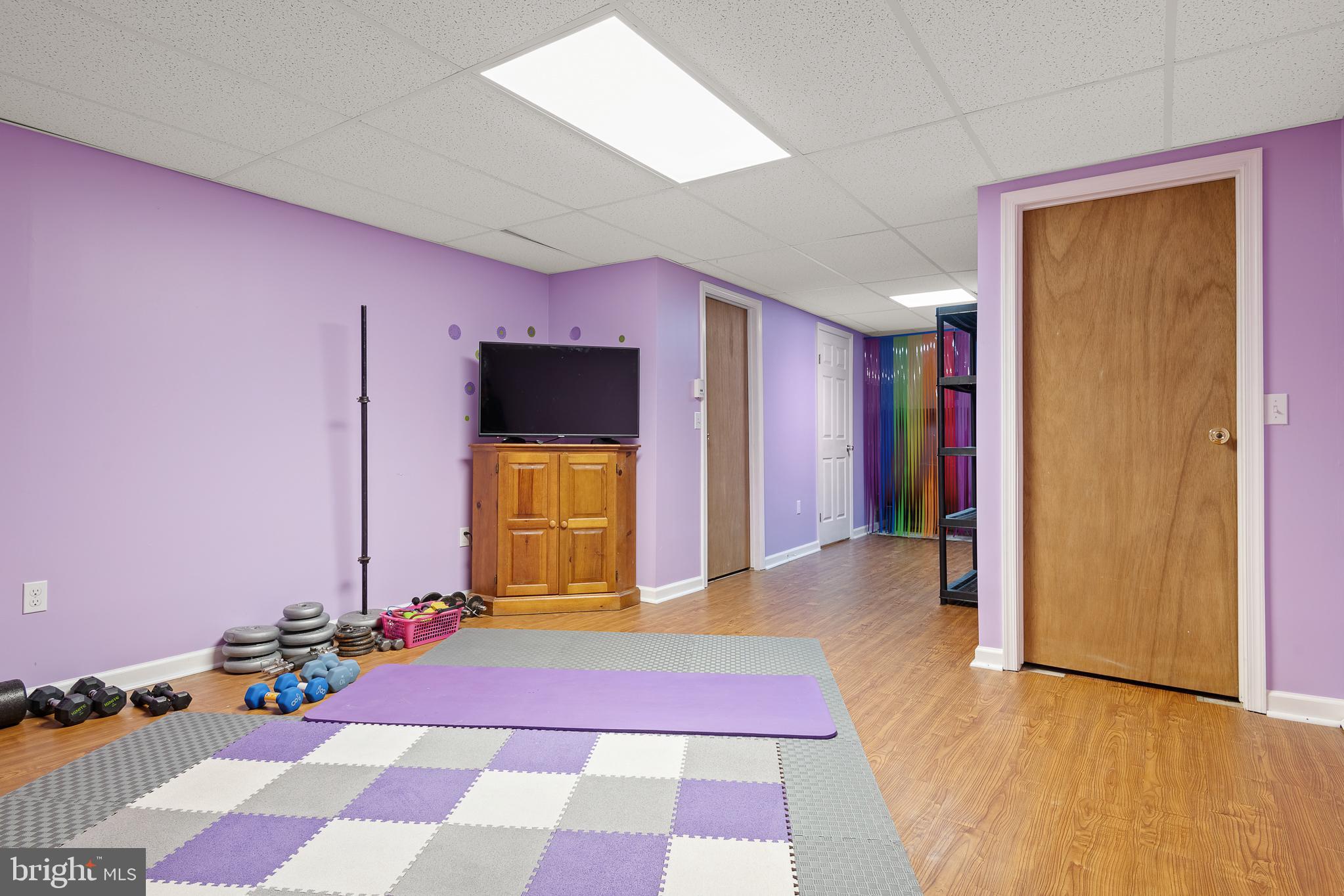 103 Milton Circle Lititz, PA 17543 - Photo 43 of 62 Exercise/Play Room