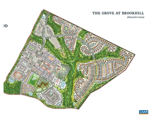 $694,900 | 109 C Marcella Street, Charlottesville, VA 22911