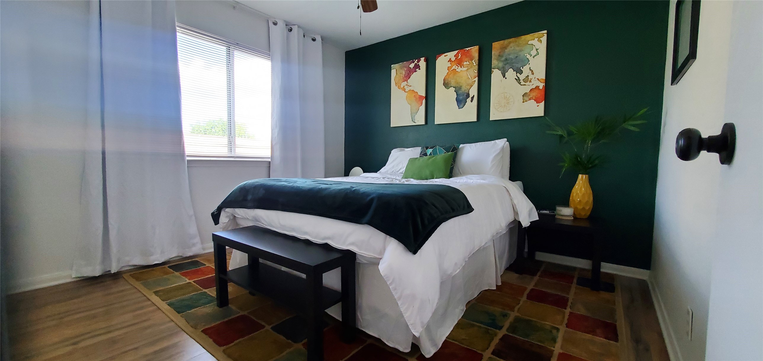 5216 Coppermead Lane Austin, TX 78754 - Photo 17 of 22